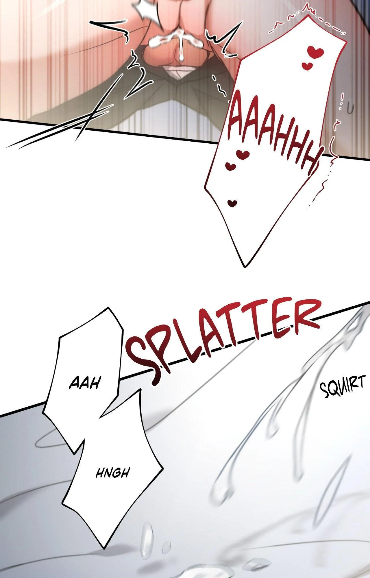 Read His Perfect Guide chapter 33 image 78 on Lezhin