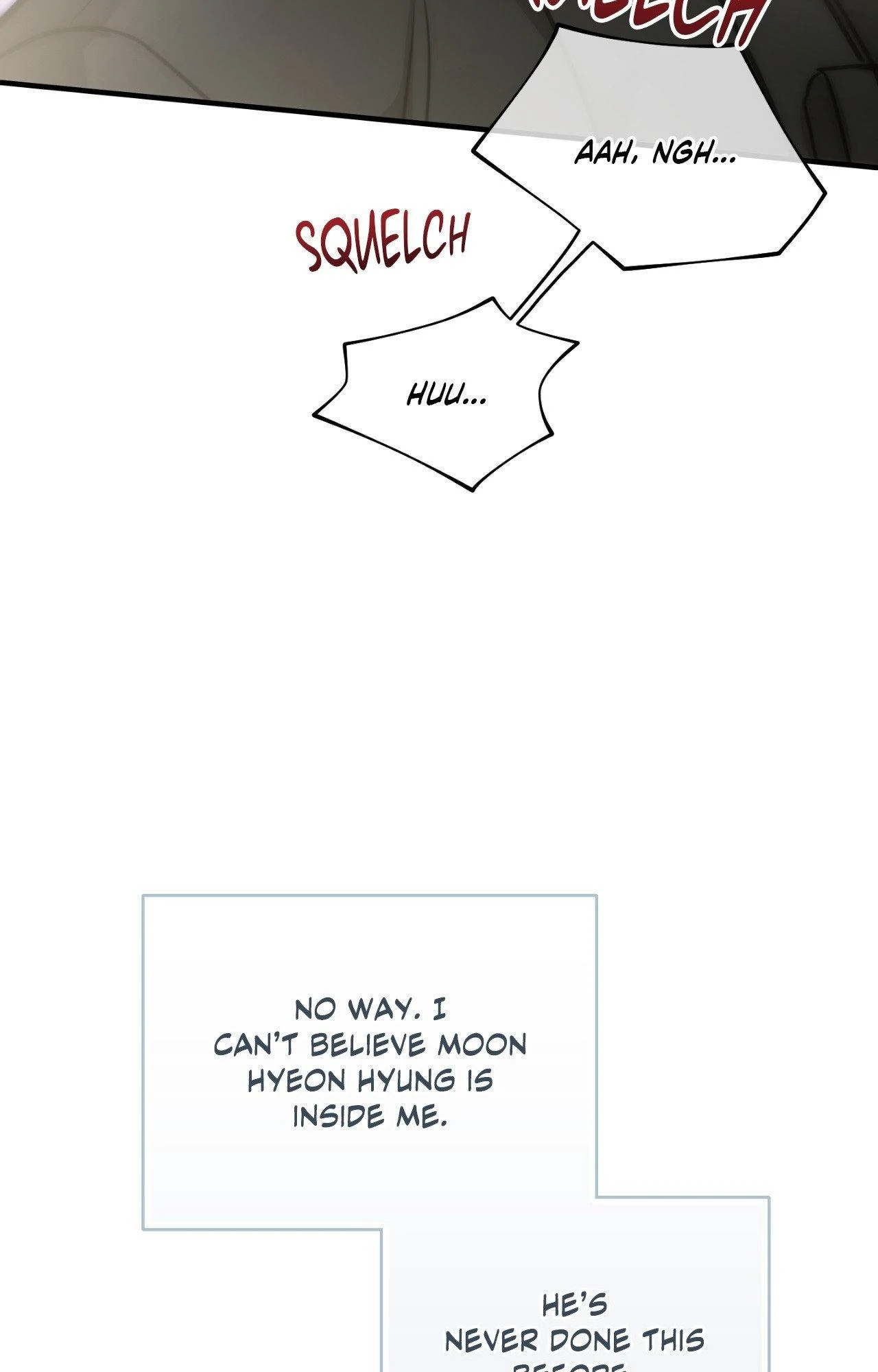 Read His Perfect Guide chapter 33 image 81 on Lezhin