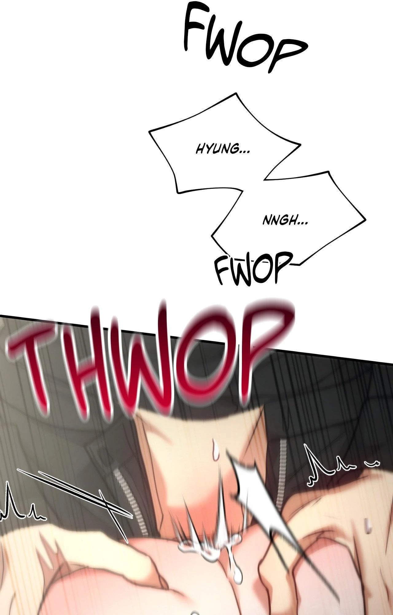 Read His Perfect Guide chapter 33 image 84 on Lezhin