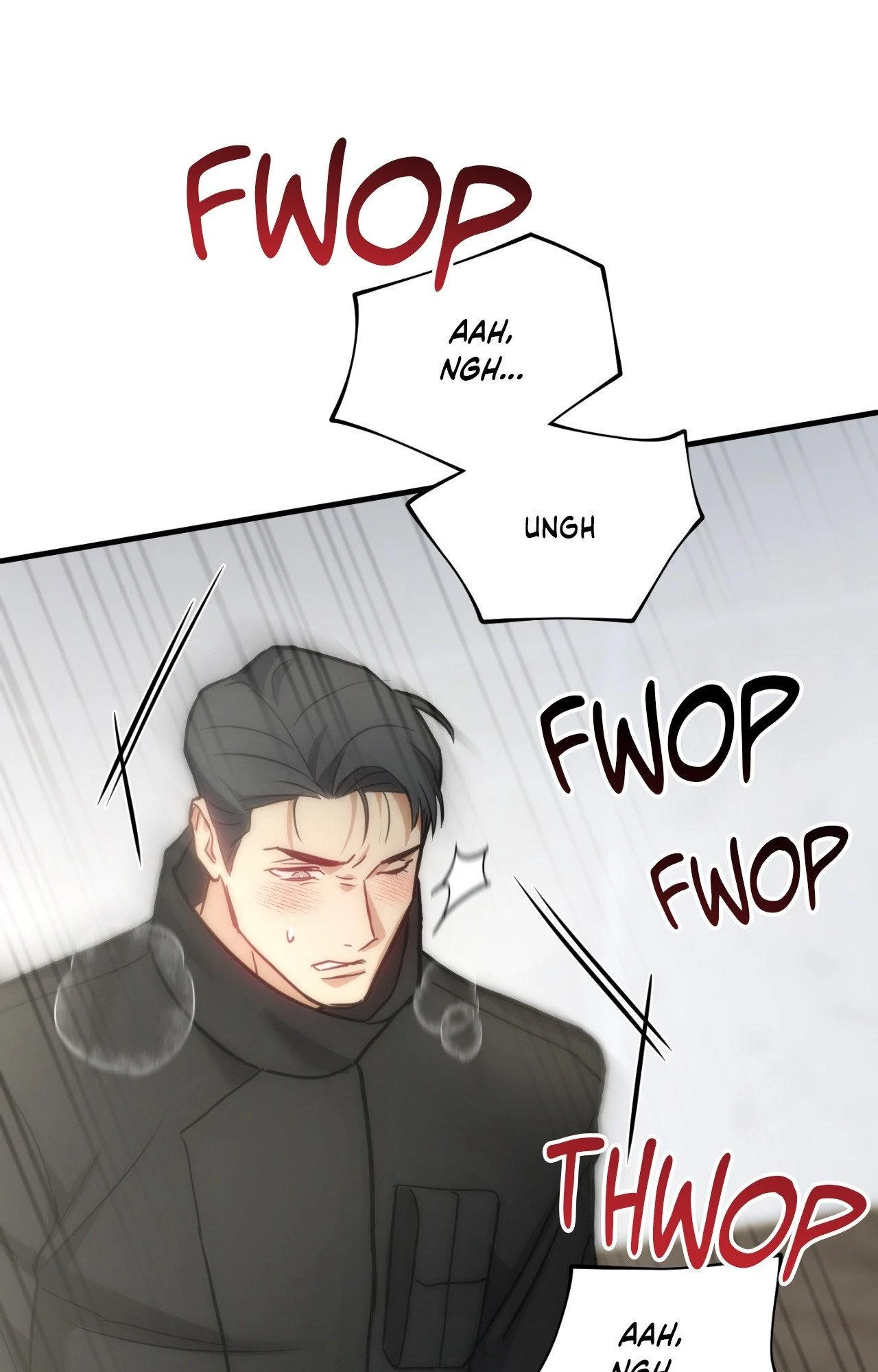 Read His Perfect Guide chapter 33 image 86 on Lezhin