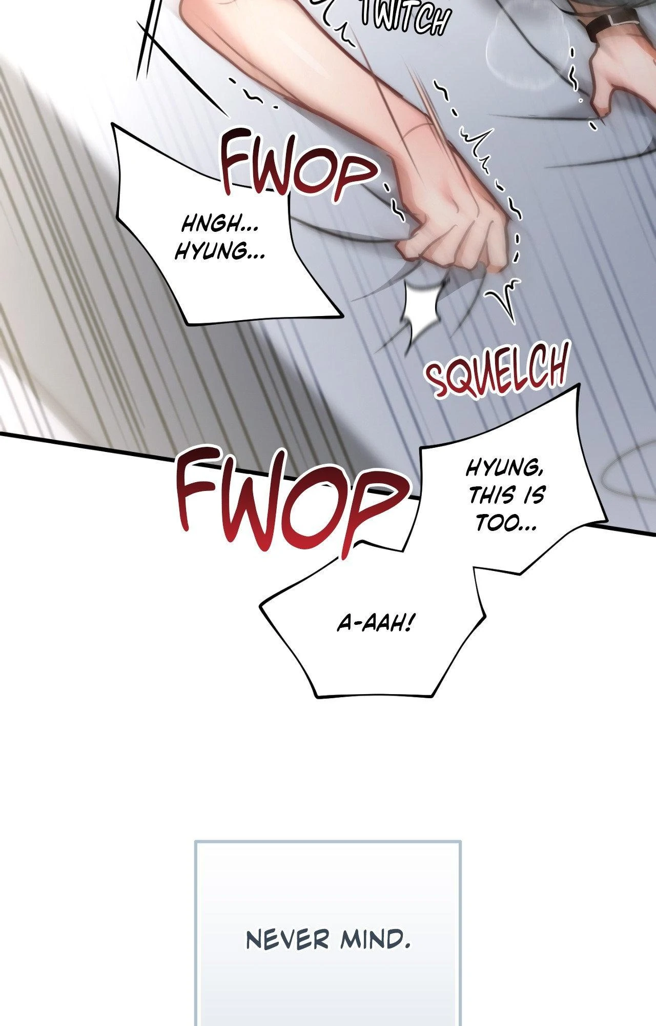 Read His Perfect Guide chapter 33 image 88 on Lezhin