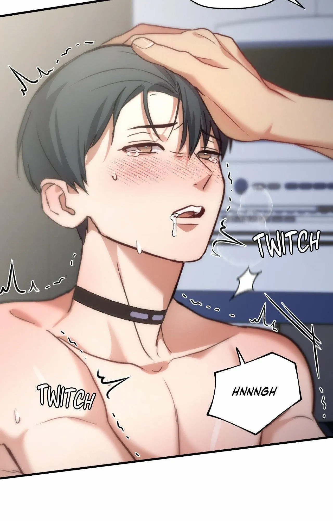 Read His Perfect Guide chapter 33 image 91 on Lezhin
