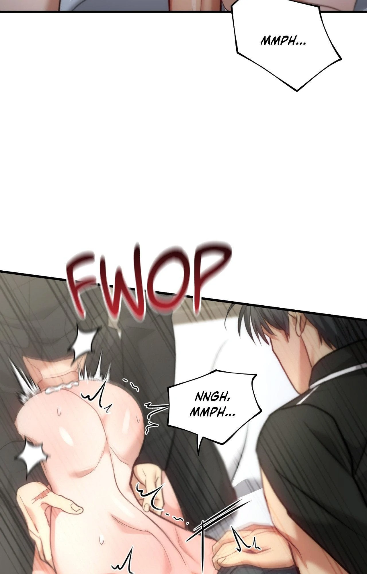 Read His Perfect Guide chapter 33 image 96 on Lezhin