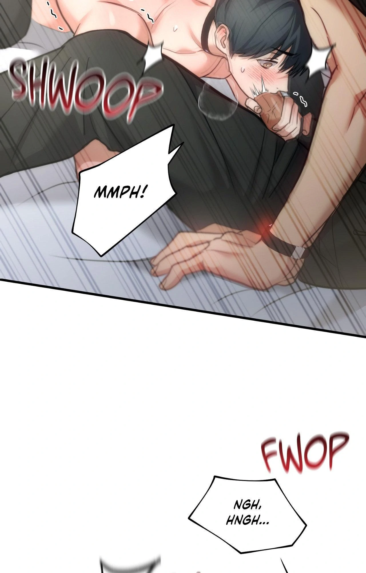 Read His Perfect Guide chapter 33 image 97 on Lezhin