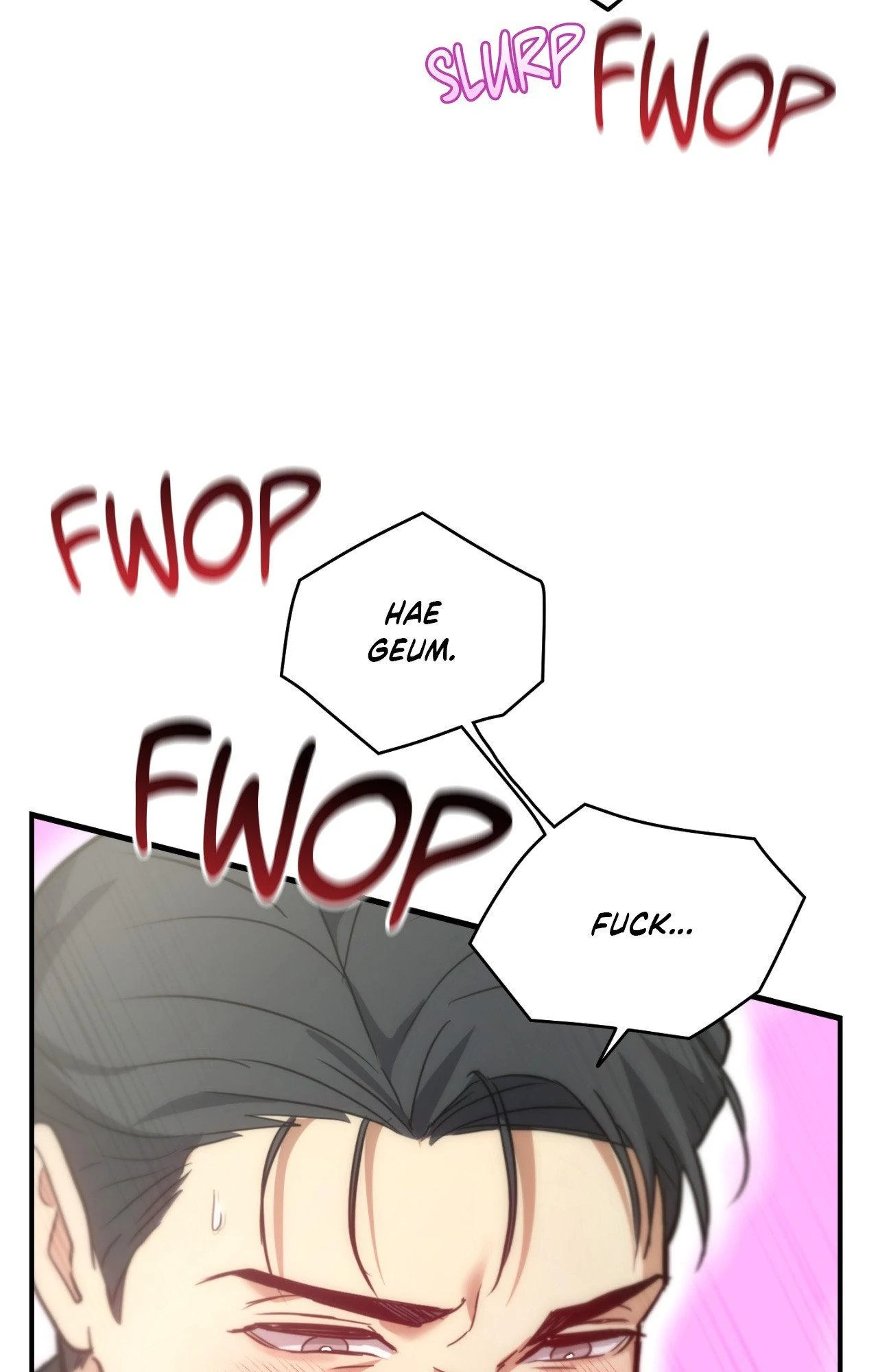 Read His Perfect Guide chapter 33 image 99 on Lezhin