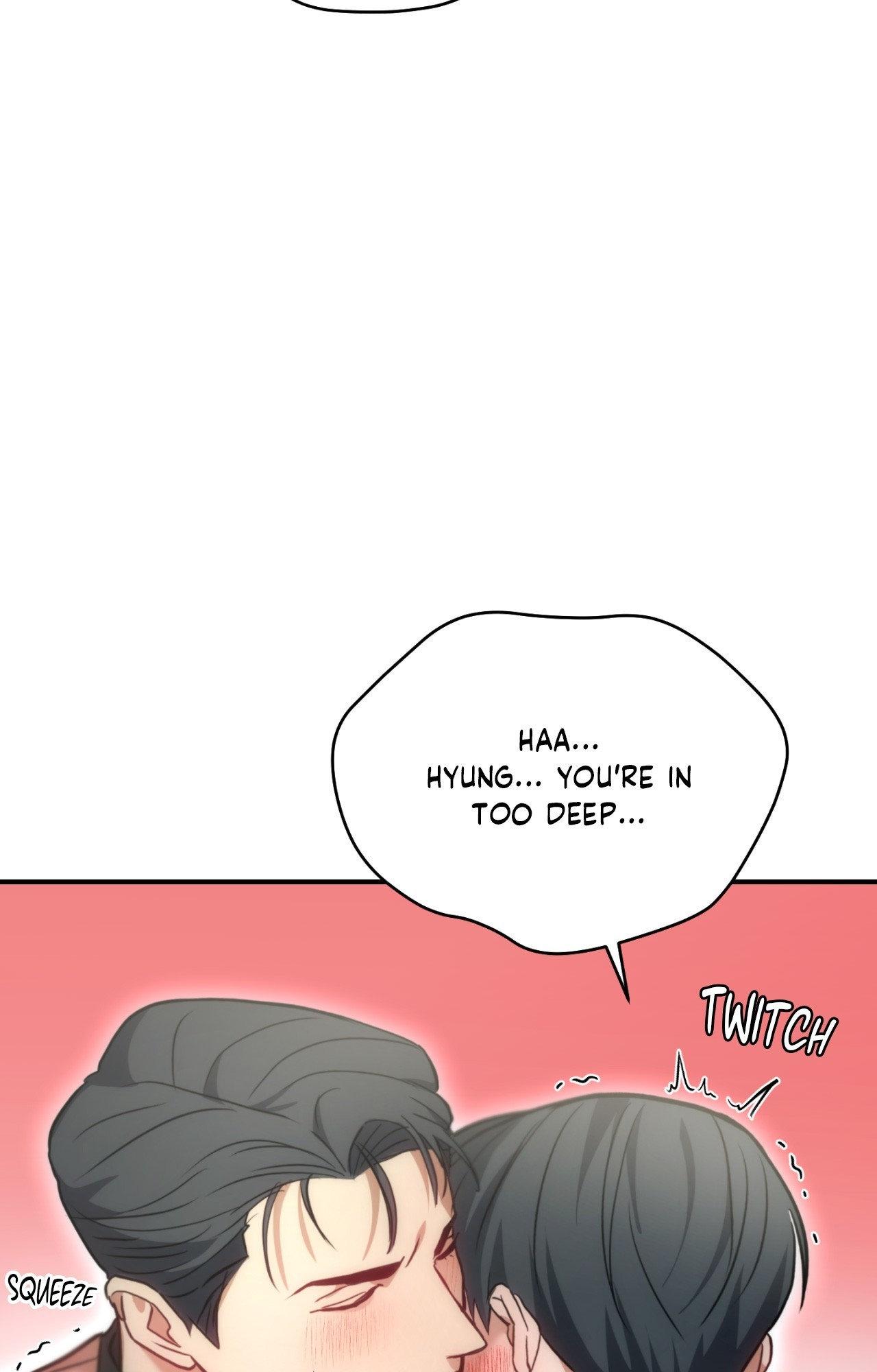 Read His Perfect Guide chapter 34 image 10 on Lezhin