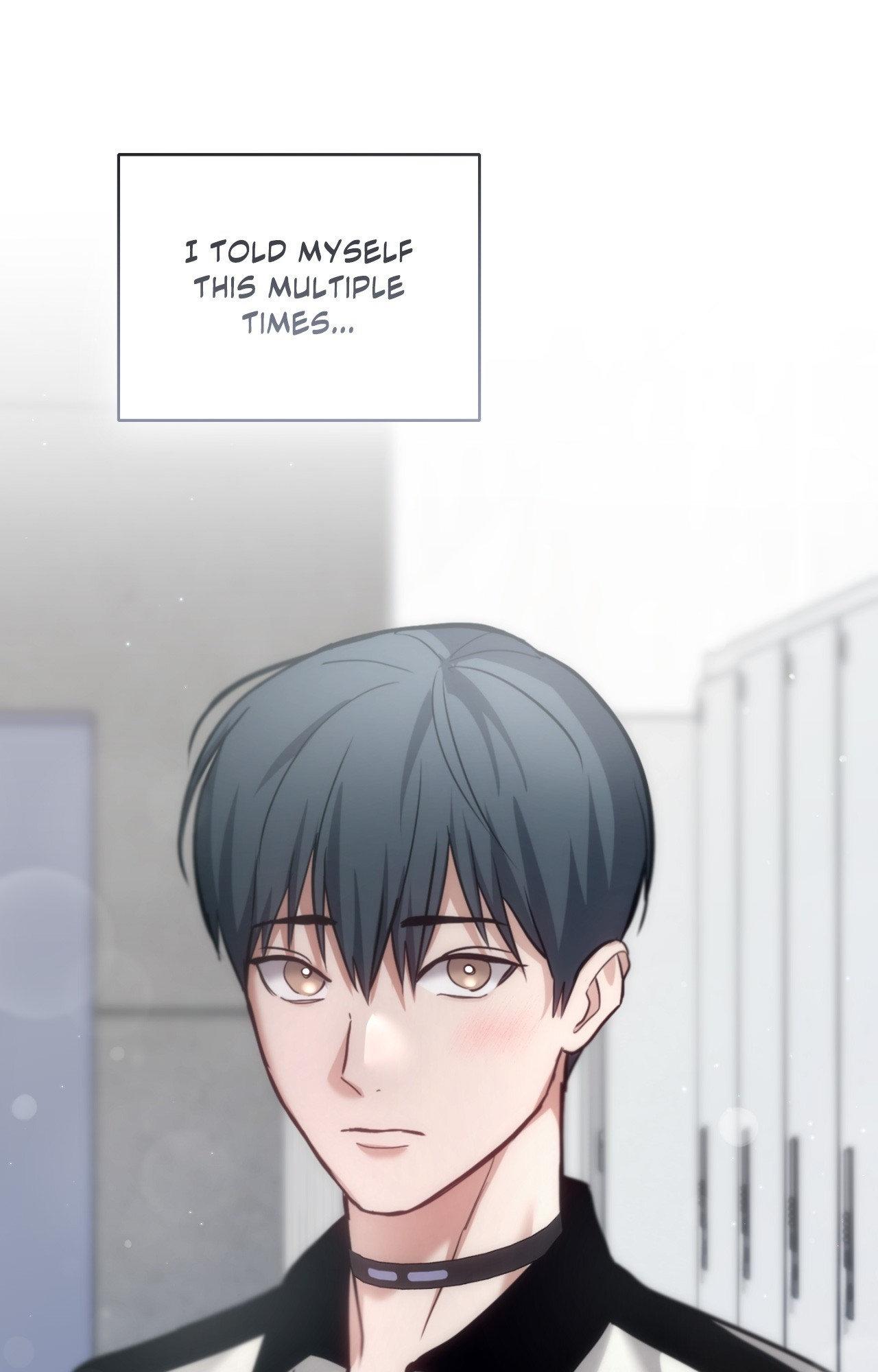 Read His Perfect Guide chapter 34 image 101 on Lezhin