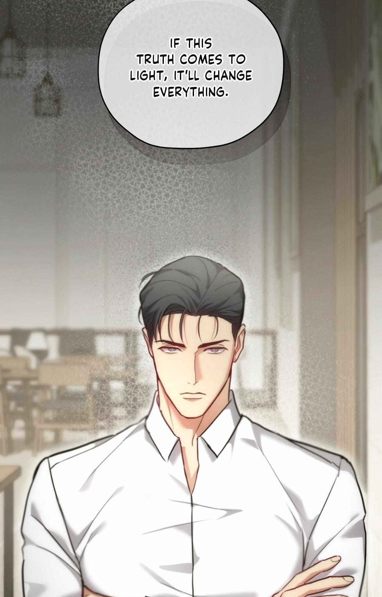 Read His Perfect Guide chapter 34 image 111 on Lezhin