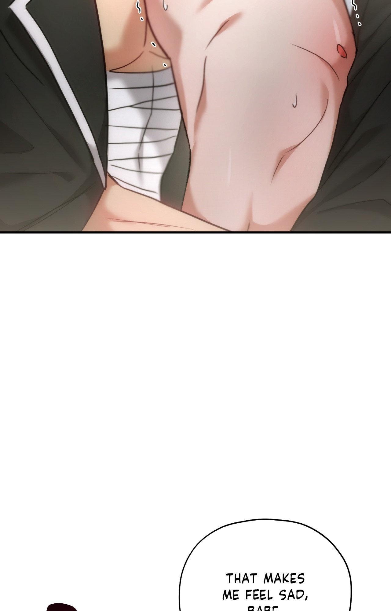 Read His Perfect Guide chapter 34 image 14 on Lezhin