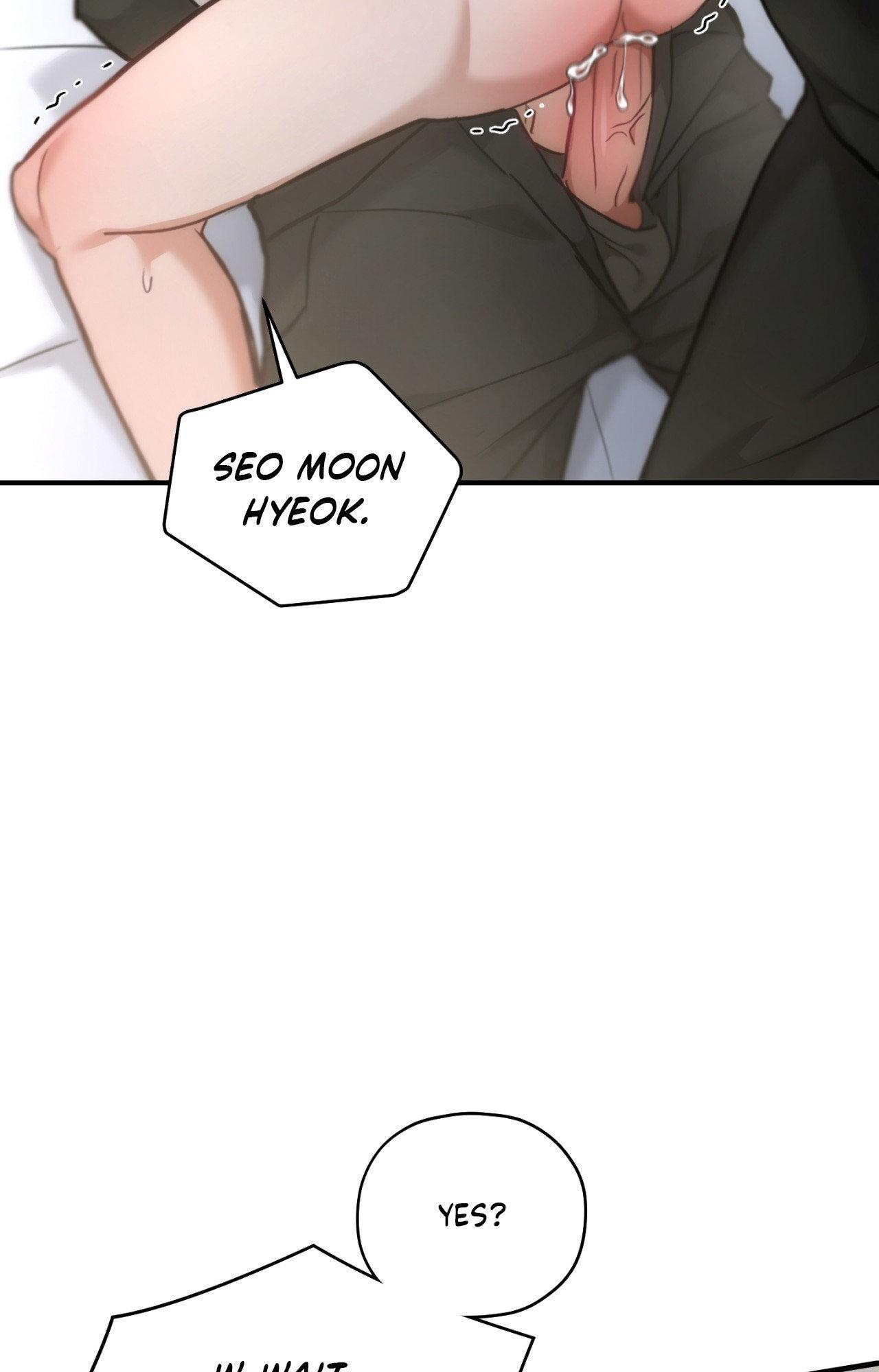 Read His Perfect Guide chapter 34 image 17 on Lezhin