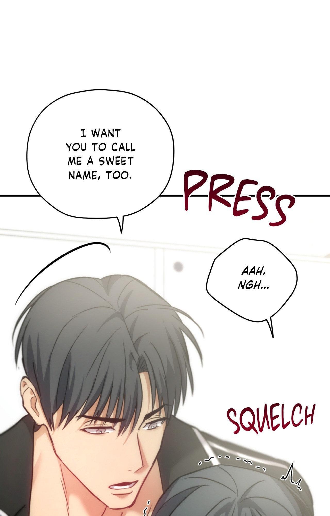 Read His Perfect Guide chapter 34 image 20 on Lezhin