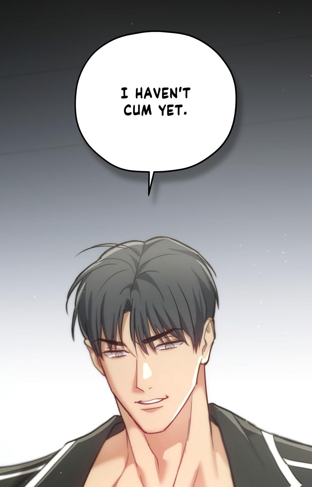Read His Perfect Guide chapter 34 image 3 on Lezhin