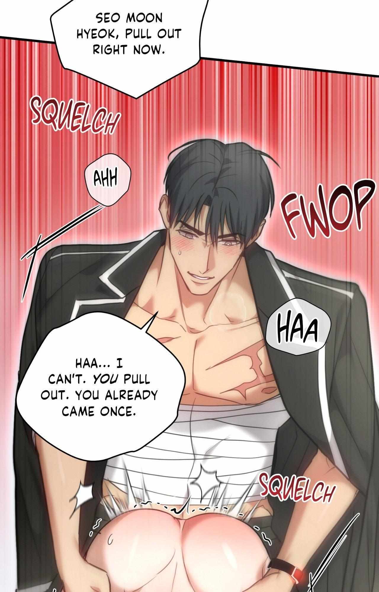 Read His Perfect Guide chapter 34 image 30 on Lezhin