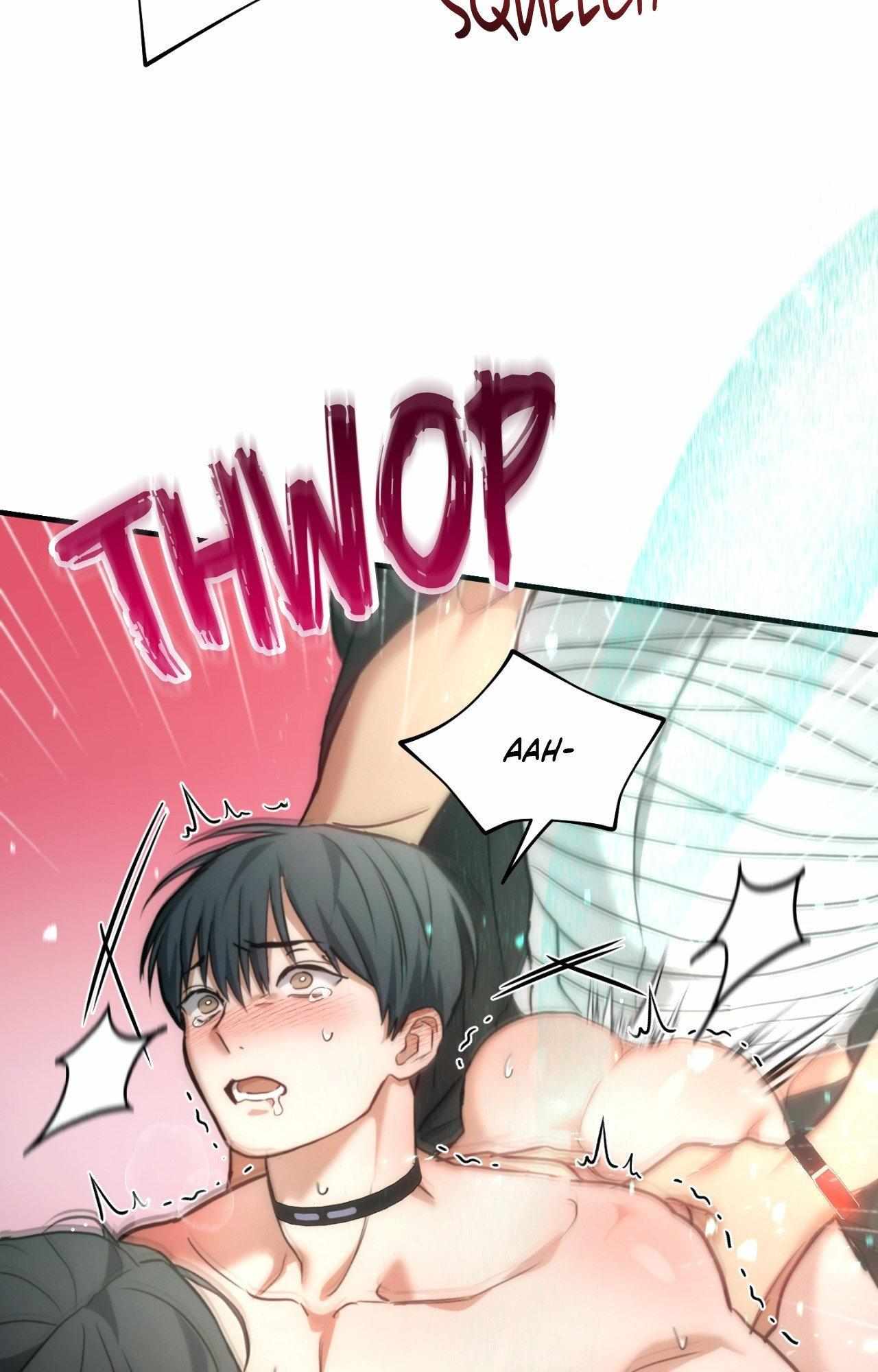 Read His Perfect Guide chapter 34 image 35 on Lezhin