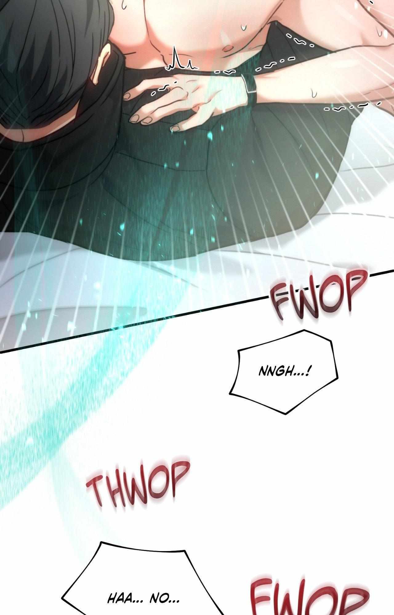 Read His Perfect Guide chapter 34 image 36 on Lezhin