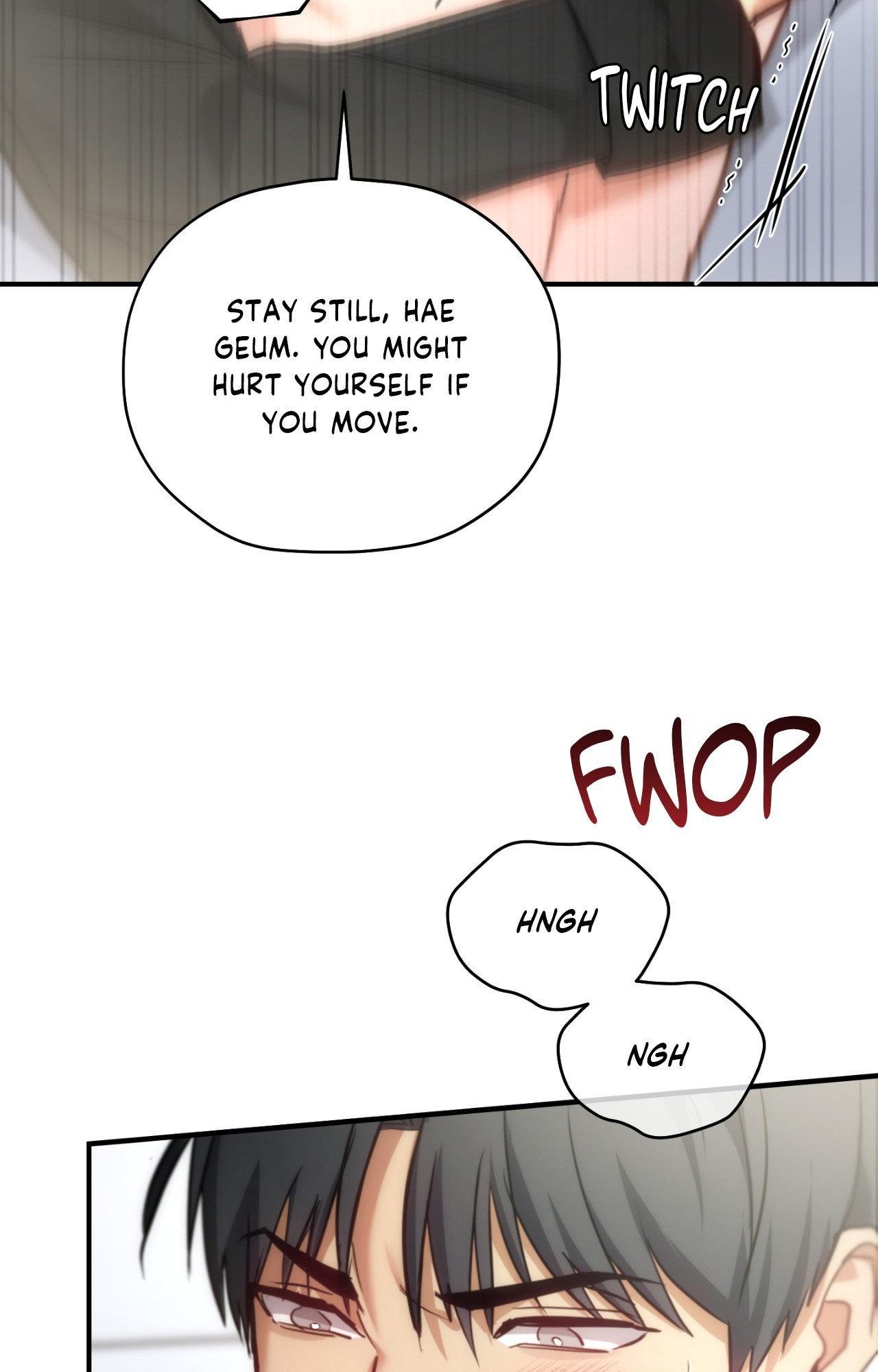 Read His Perfect Guide chapter 34 image 41 on Lezhin