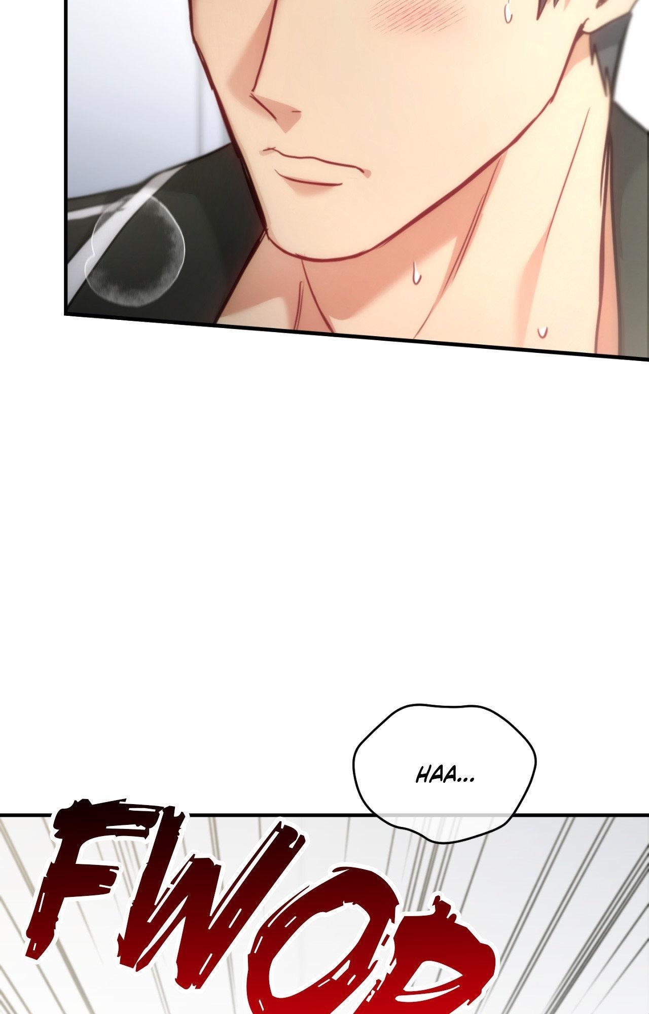 Read His Perfect Guide chapter 34 image 42 on Lezhin