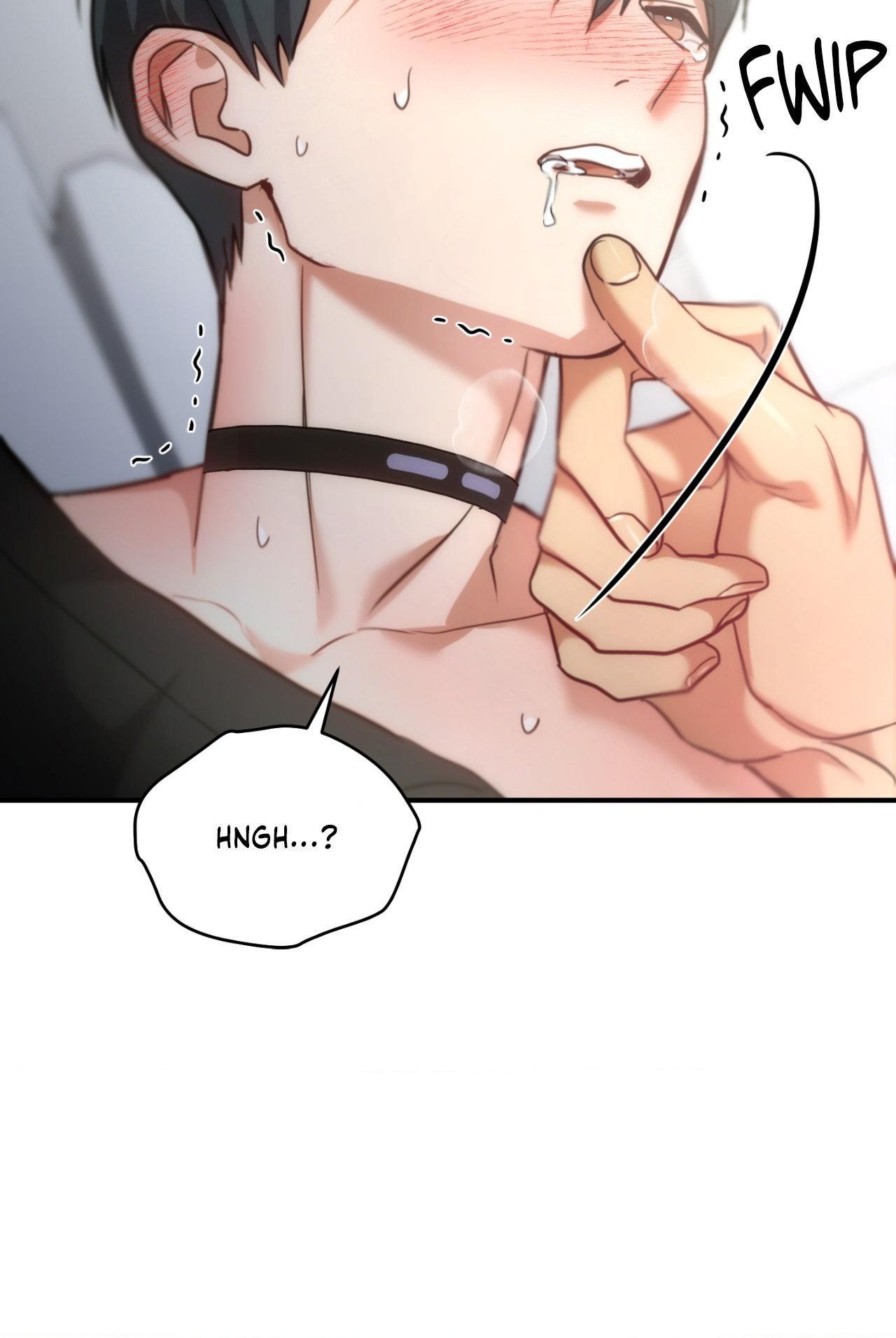 Read His Perfect Guide chapter 34 image 45 on Lezhin