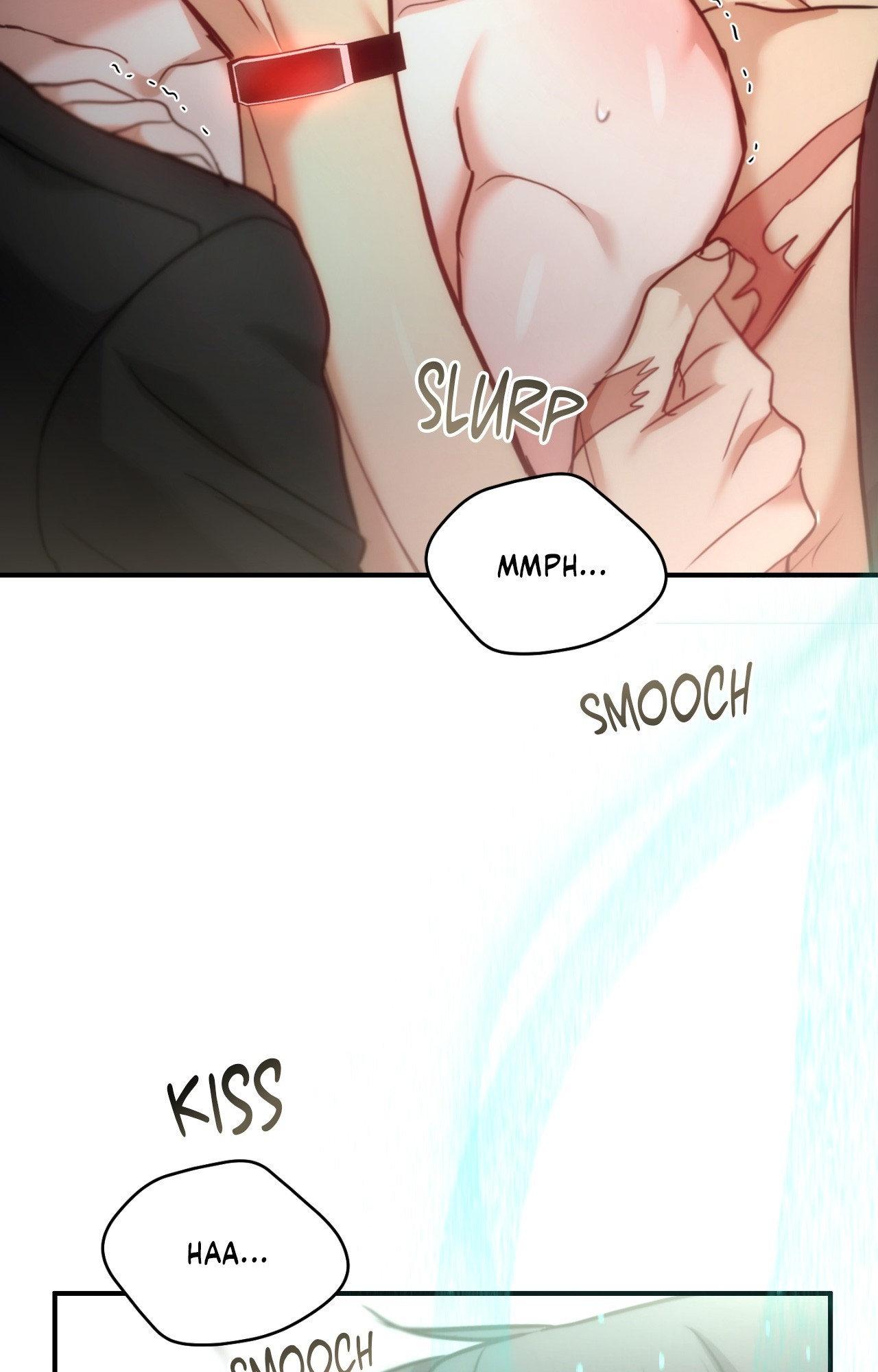 Read His Perfect Guide chapter 34 image 47 on Lezhin