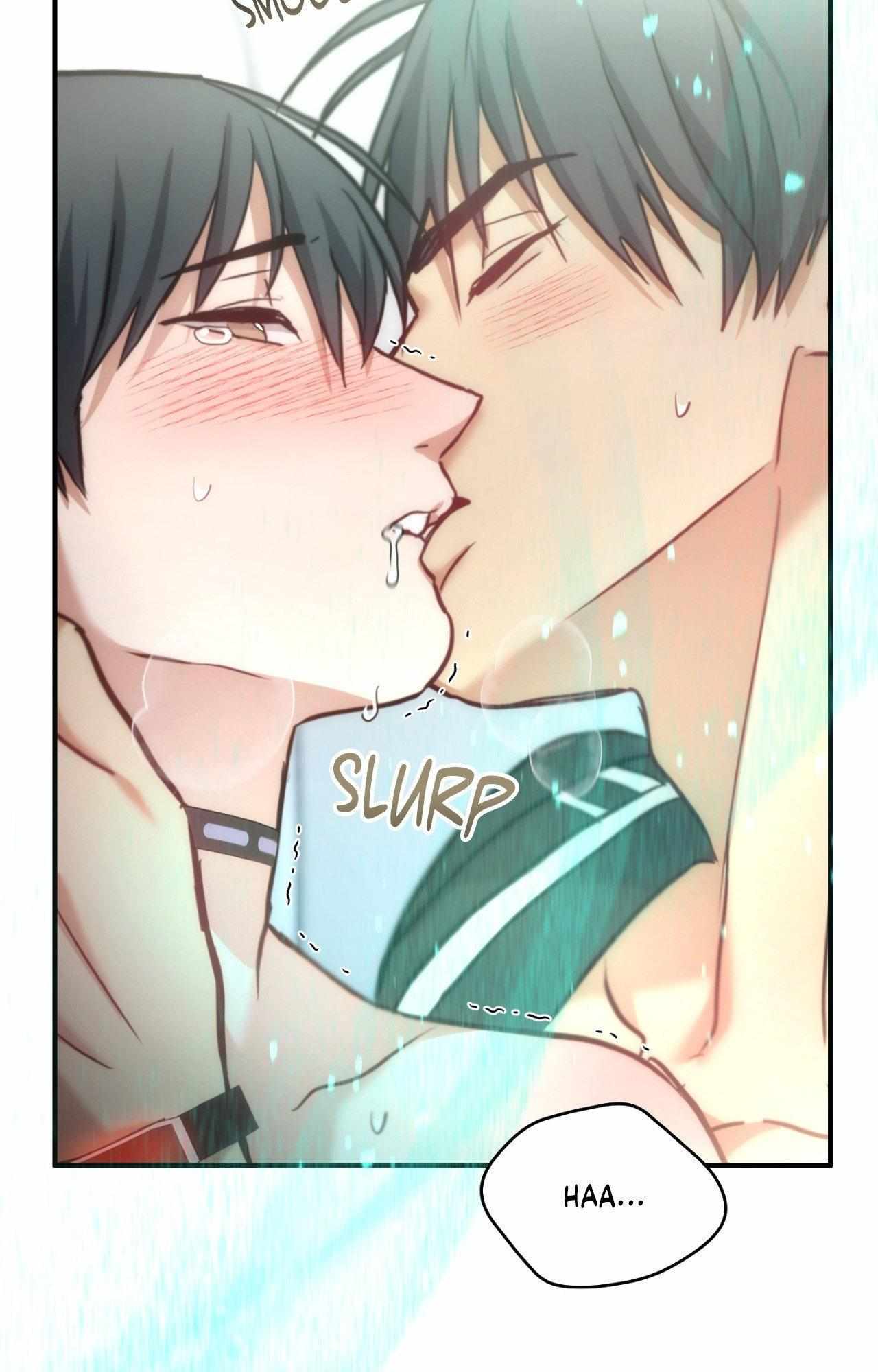 Read His Perfect Guide chapter 34 image 48 on Lezhin