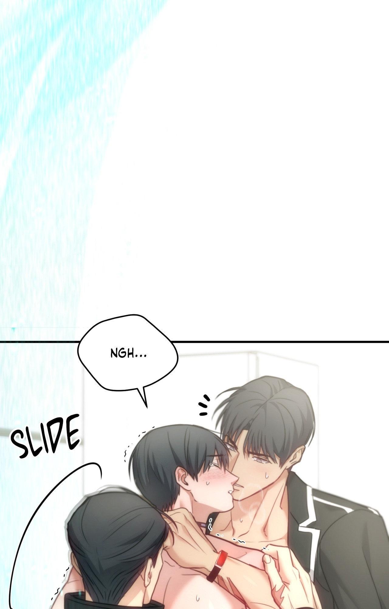 Read His Perfect Guide chapter 34 image 49 on Lezhin