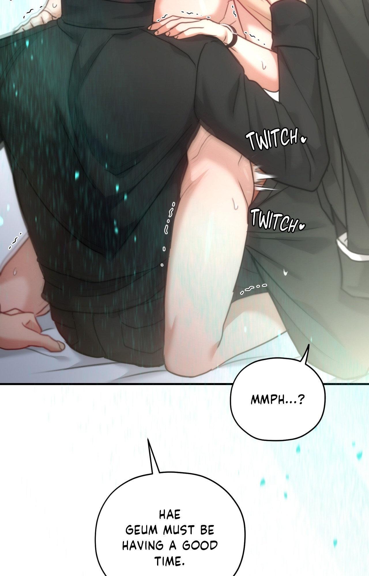 Read His Perfect Guide chapter 34 image 50 on Lezhin