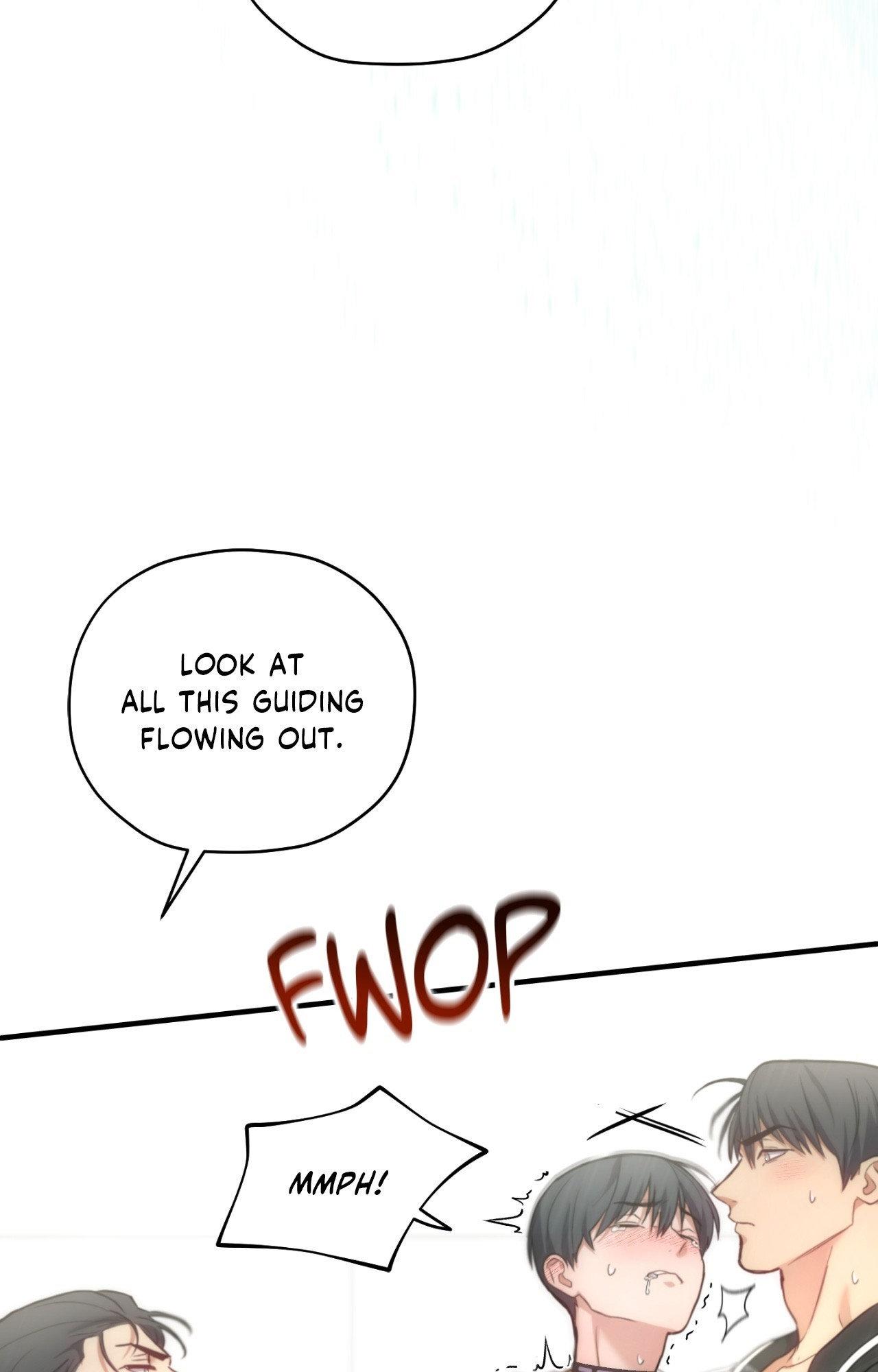 Read His Perfect Guide chapter 34 image 51 on Lezhin