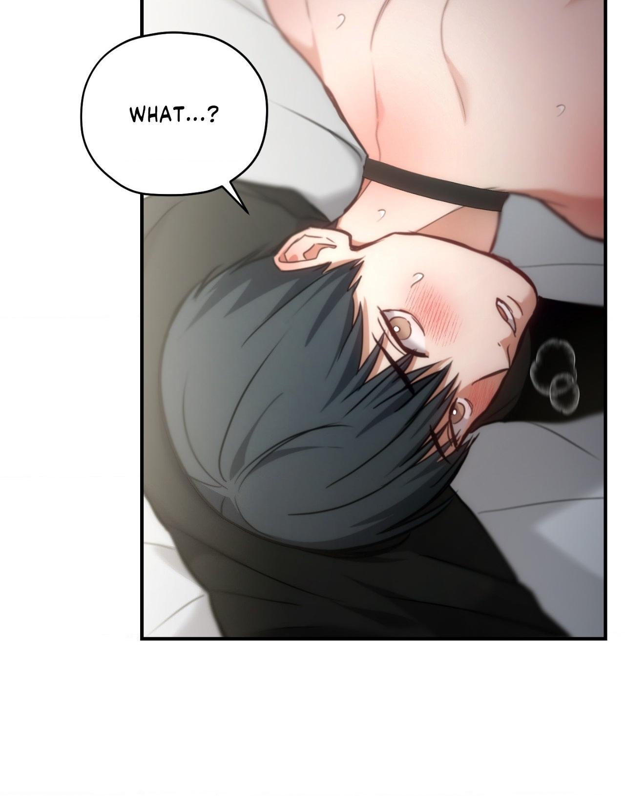 Read His Perfect Guide chapter 34 image 6 on Lezhin