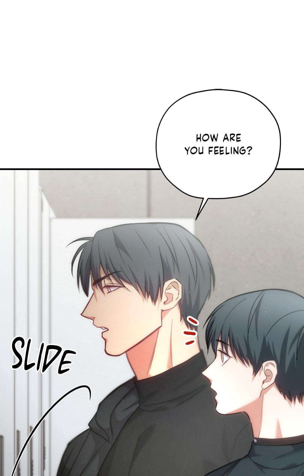 Read His Perfect Guide chapter 34 image 65 on Lezhin