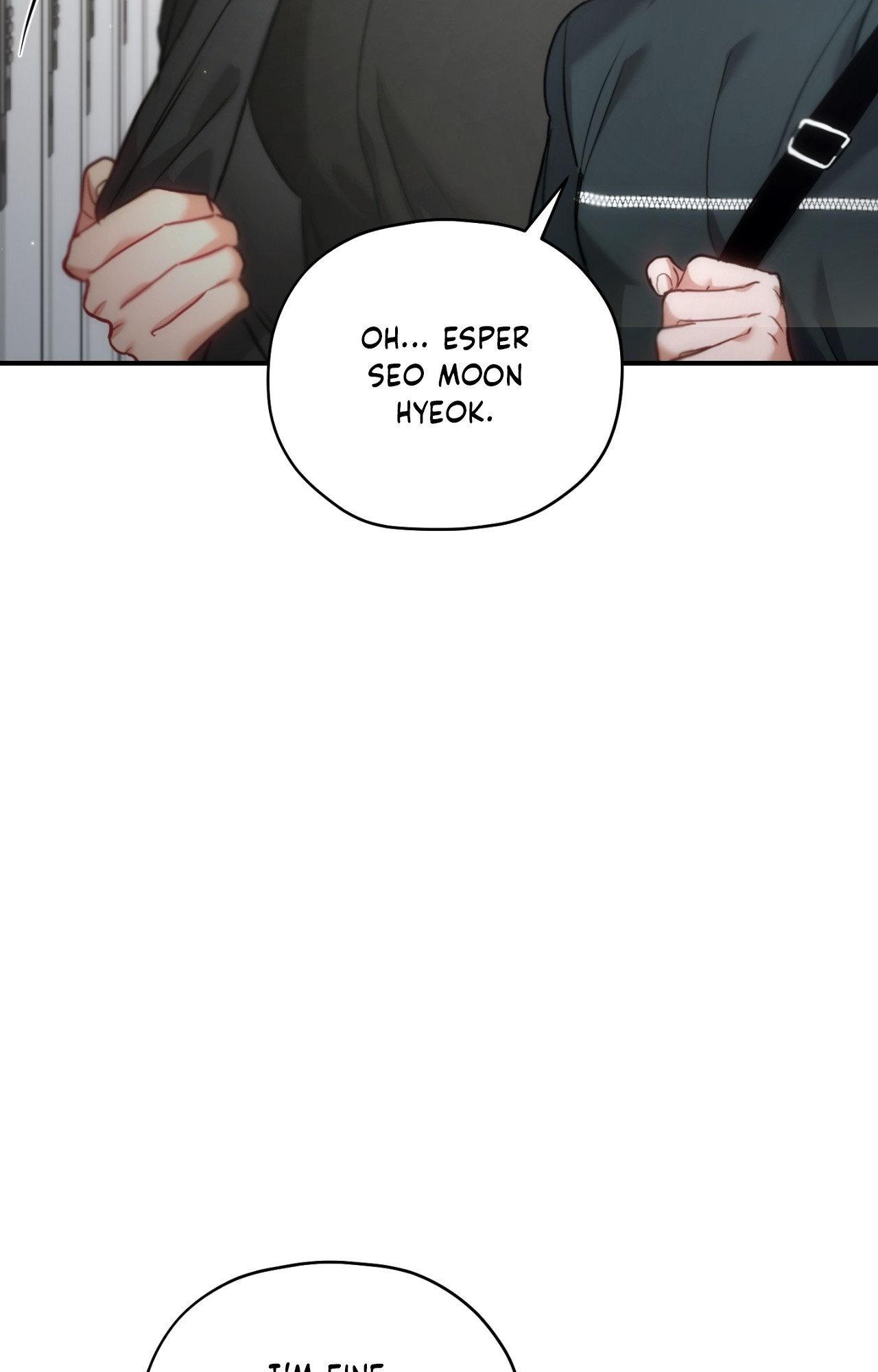 Read His Perfect Guide chapter 34 image 66 on Lezhin