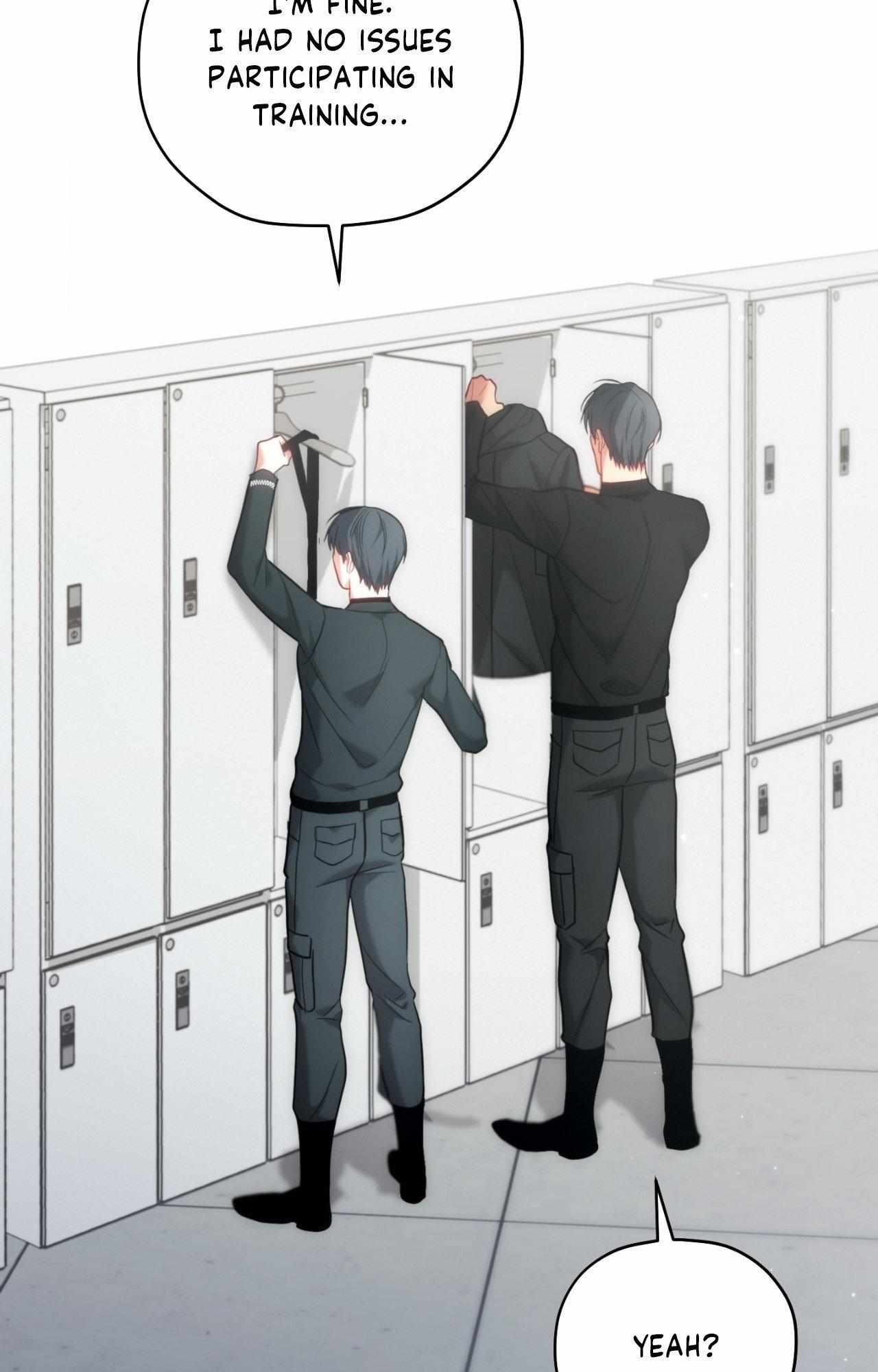 Read His Perfect Guide chapter 34 image 67 on Lezhin