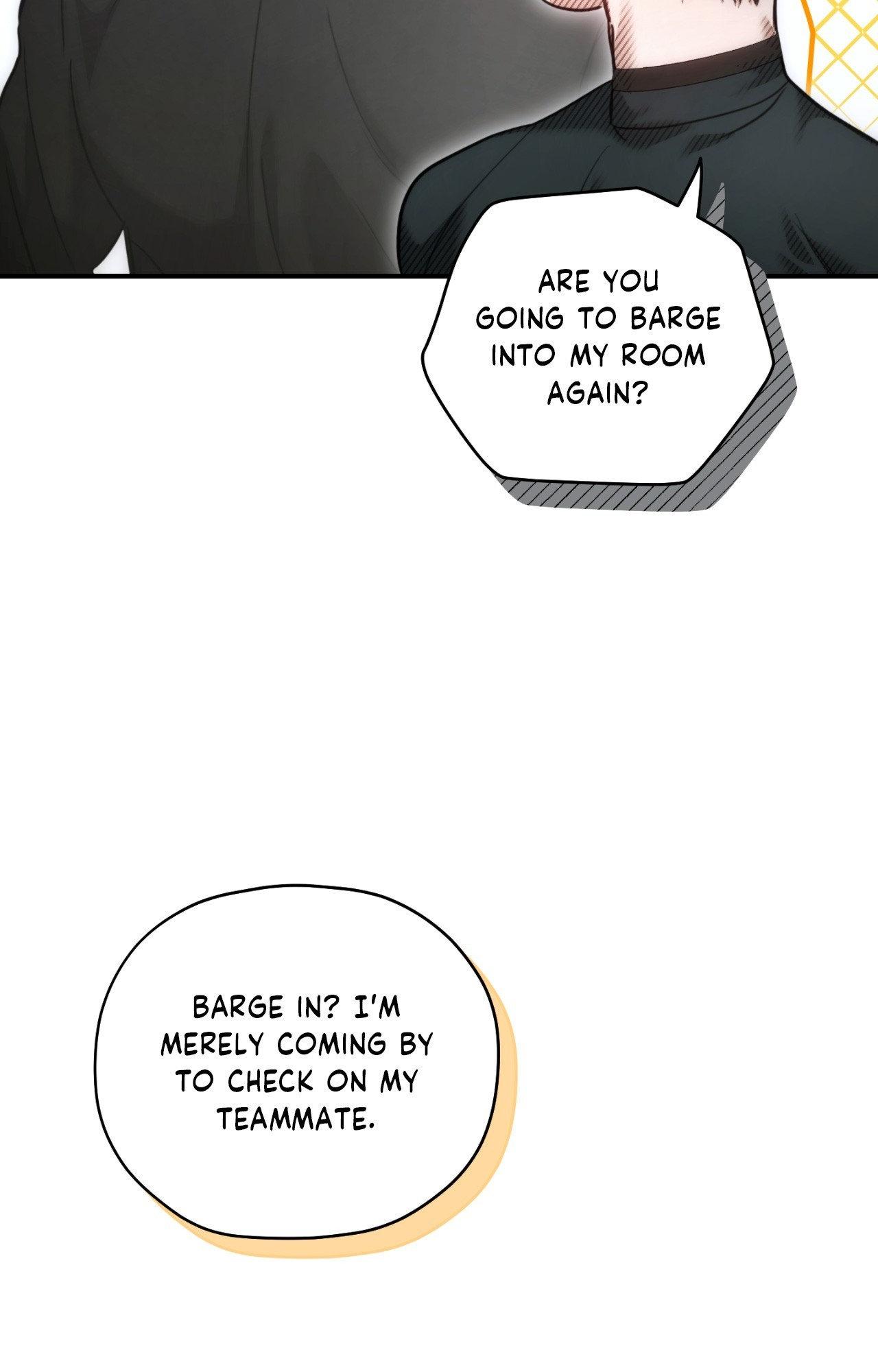 Read His Perfect Guide chapter 34 image 70 on Lezhin