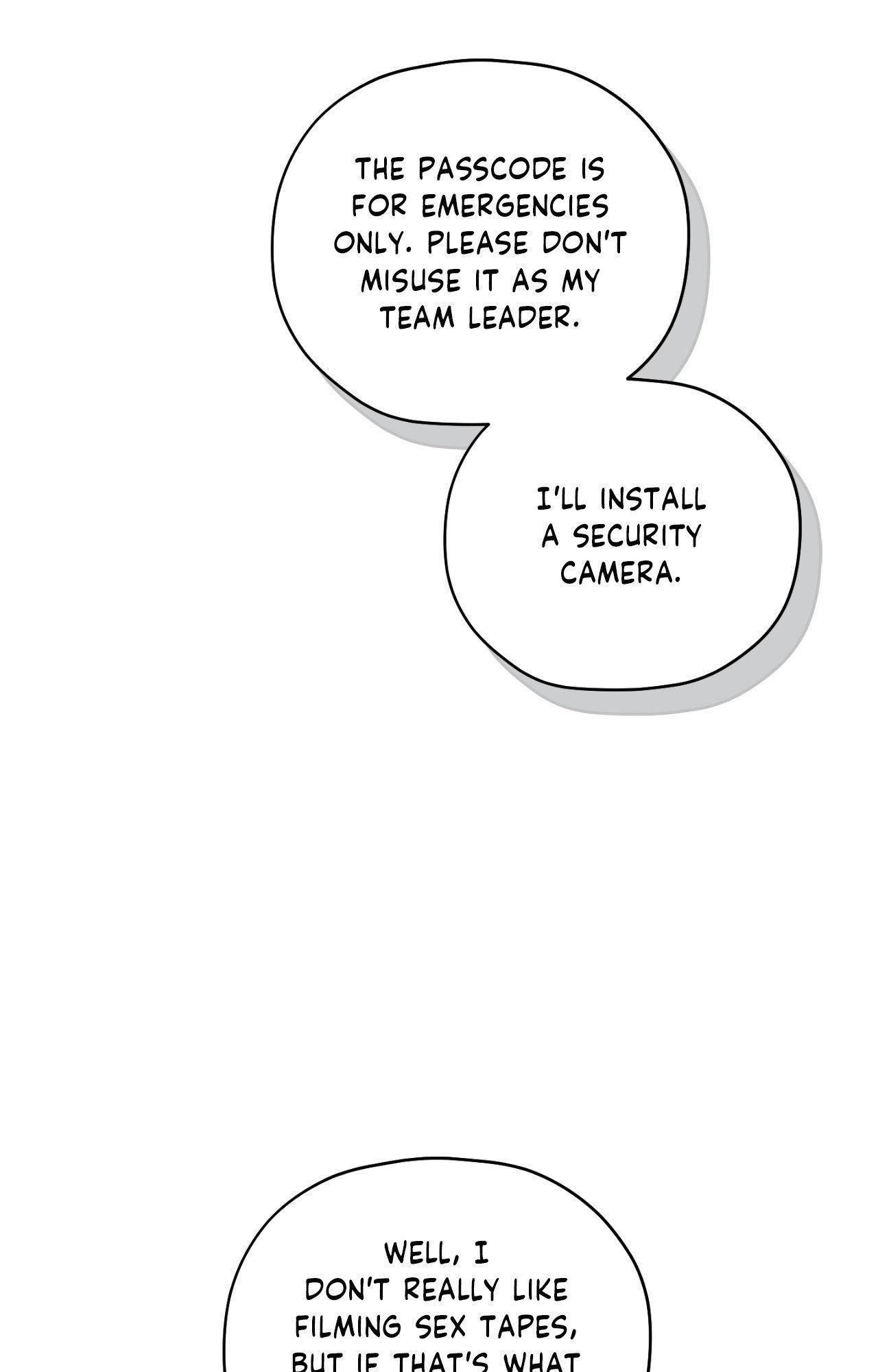 Read His Perfect Guide chapter 34 image 71 on Lezhin