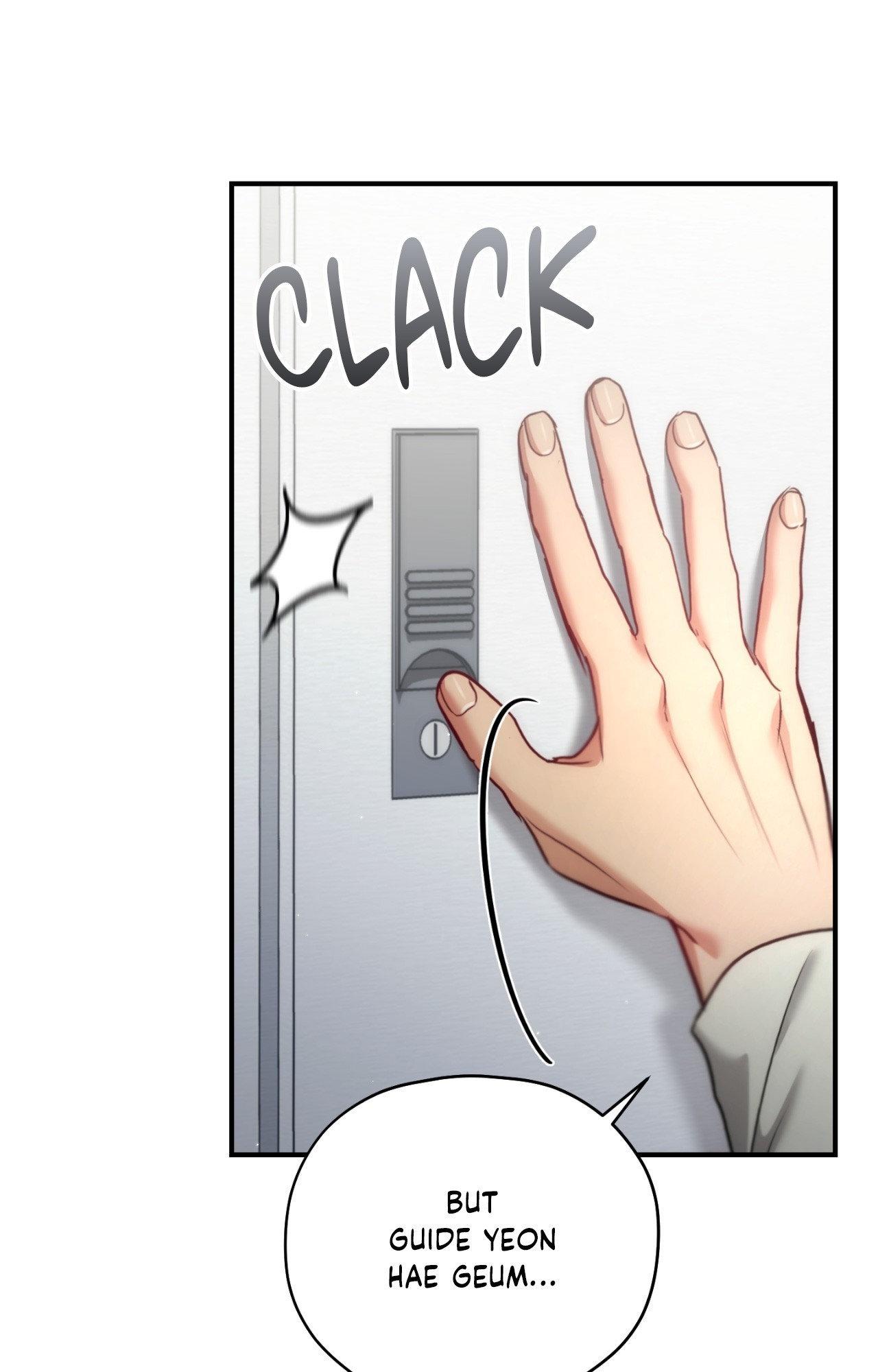 Read His Perfect Guide chapter 34 image 75 on Lezhin
