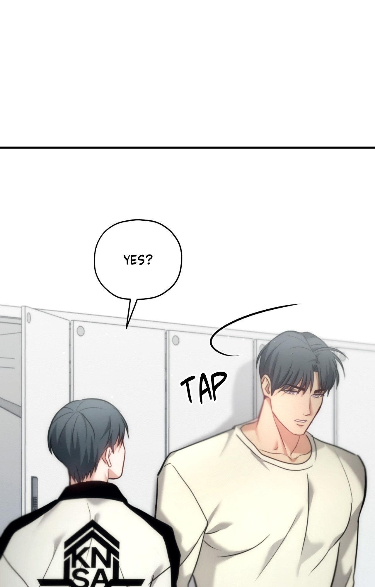 Read His Perfect Guide chapter 34 image 77 on Lezhin