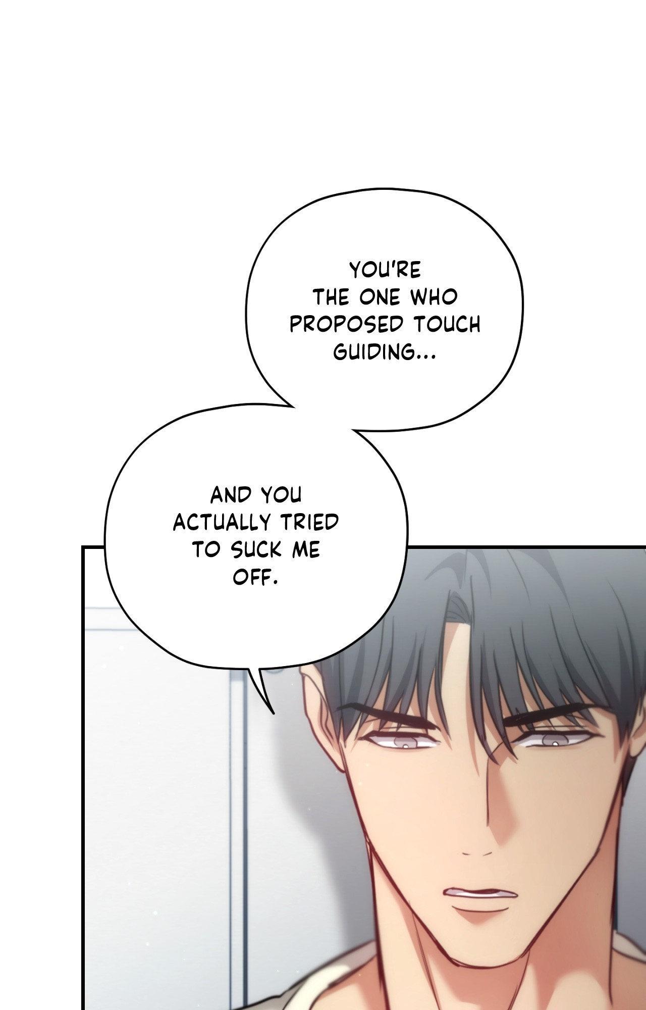 Read His Perfect Guide chapter 34 image 79 on Lezhin
