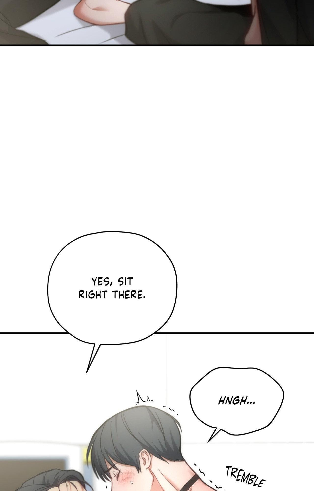 Read His Perfect Guide chapter 34 image 8 on Lezhin
