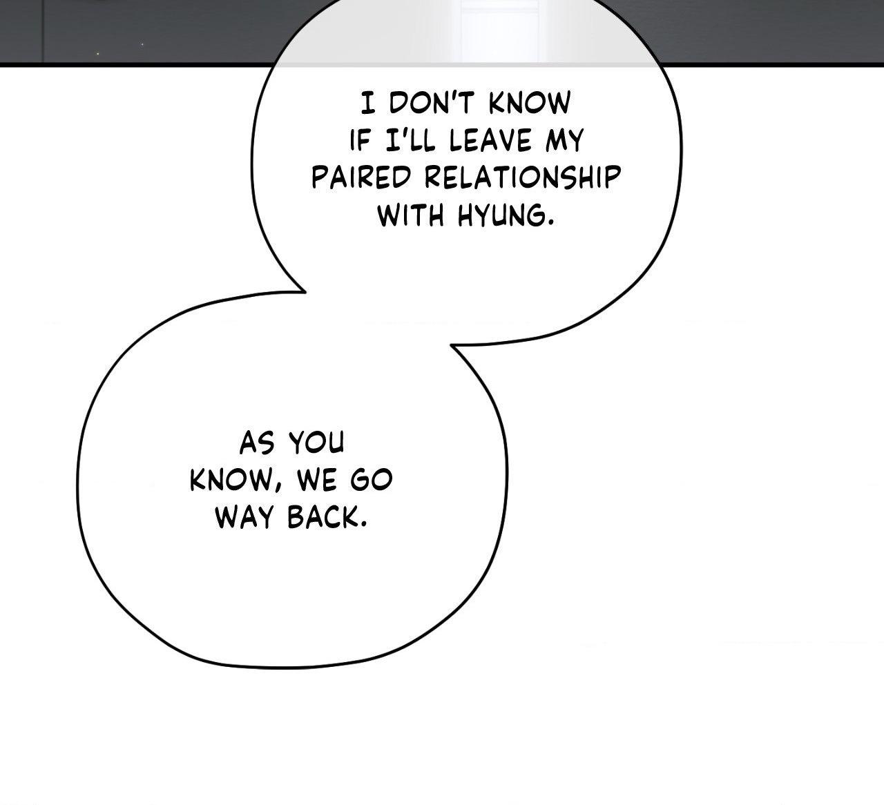 Read His Perfect Guide chapter 34 image 84 on Lezhin