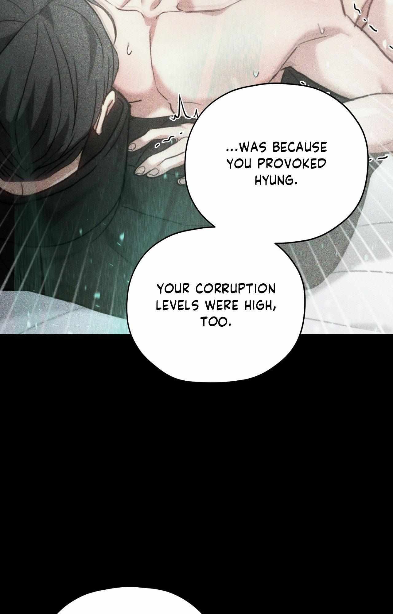 Read His Perfect Guide chapter 34 image 86 on Lezhin