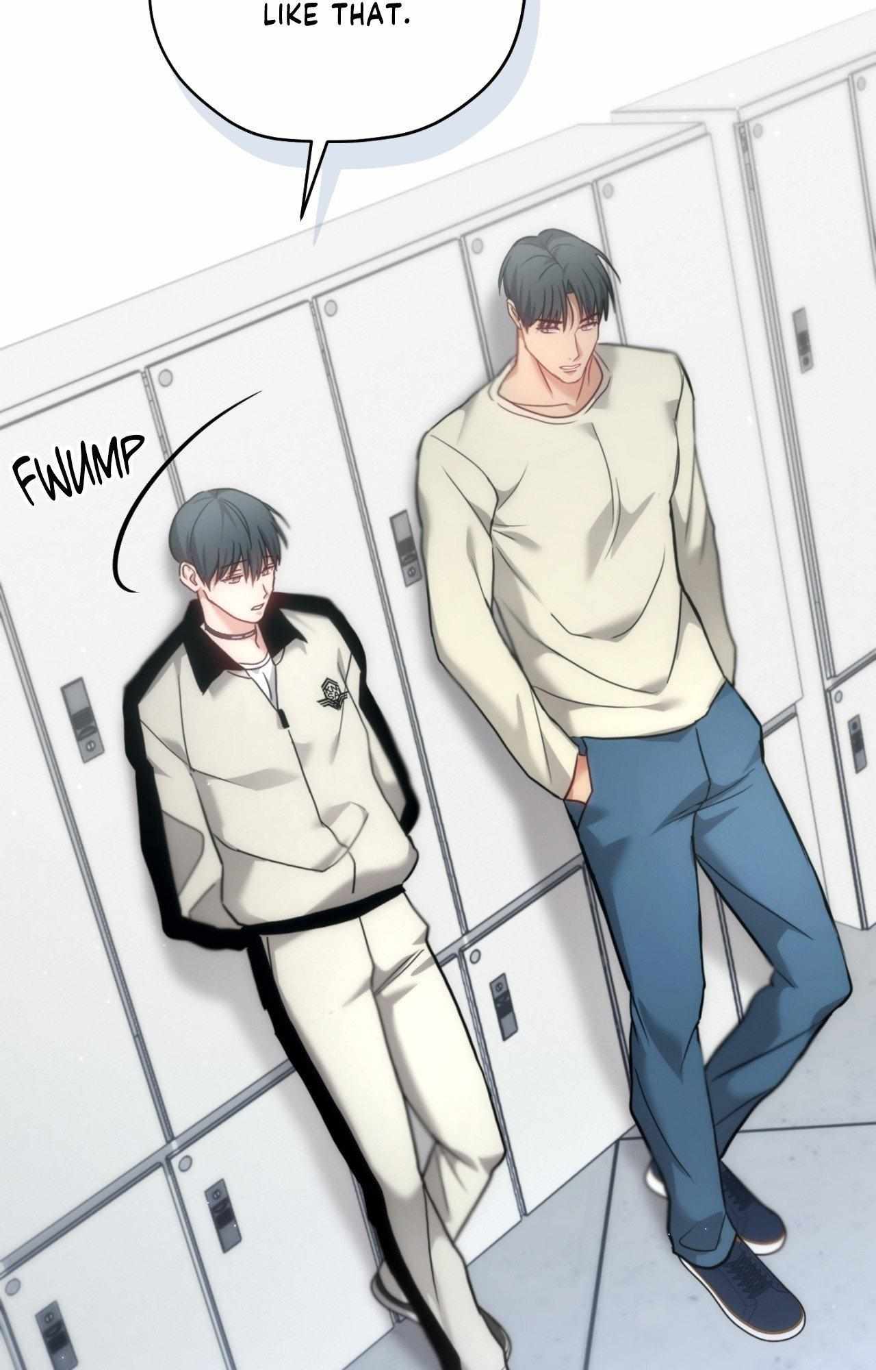 Read His Perfect Guide chapter 34 image 89 on Lezhin