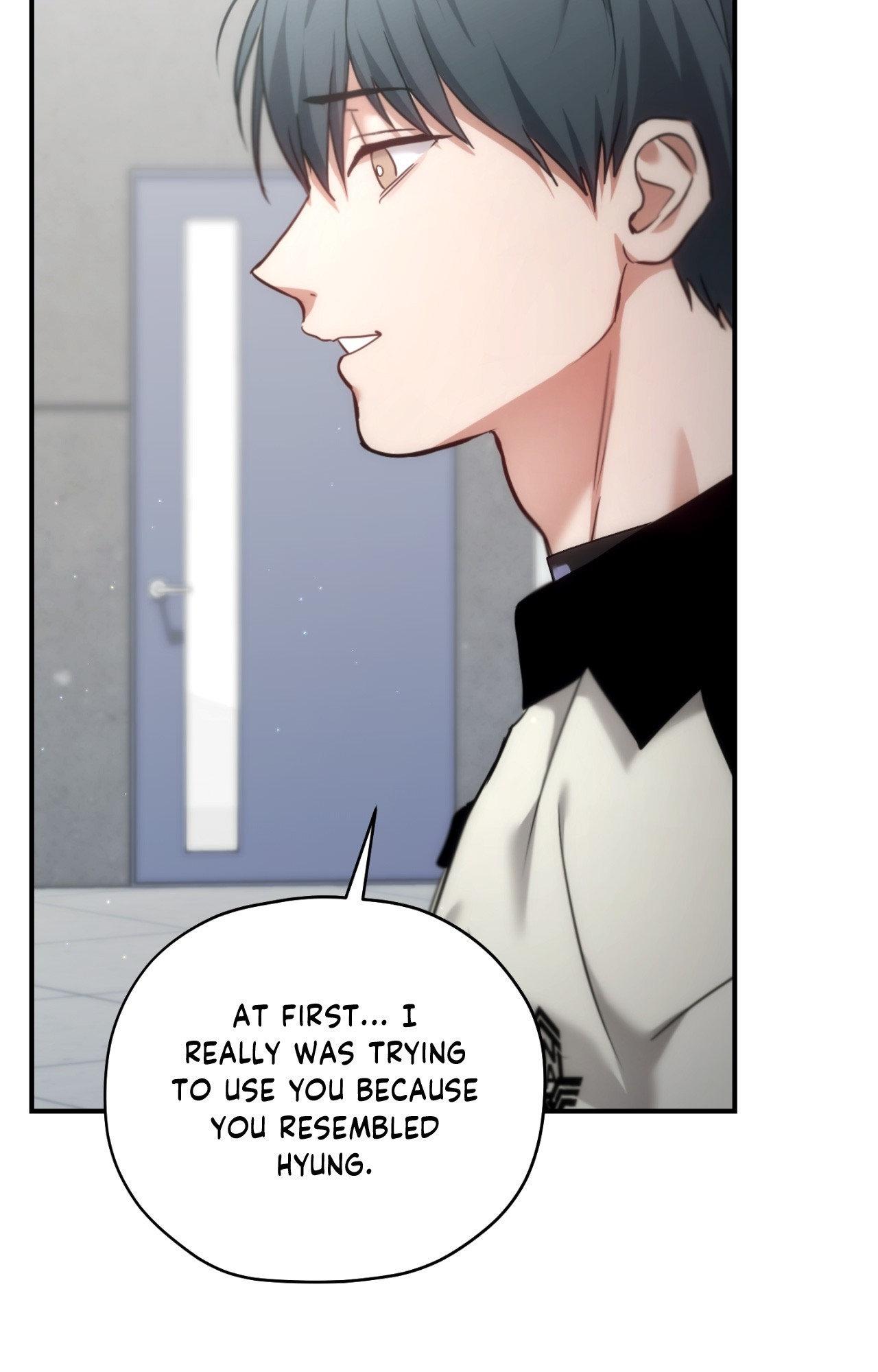 Read His Perfect Guide chapter 34 image 91 on Lezhin