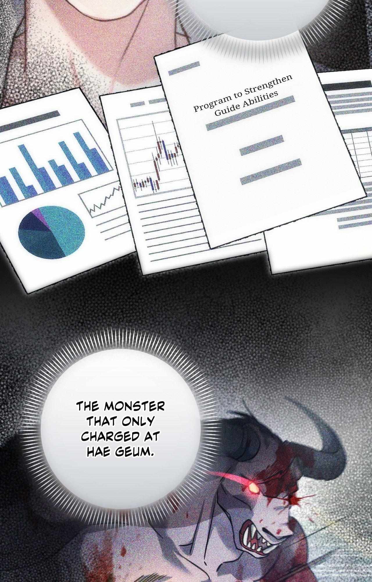 Read His Perfect Guide chapter 35 image 101 on Lezhin