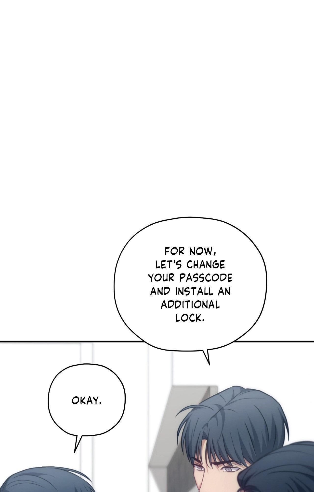 Read His Perfect Guide chapter 35 image 103 on Lezhin