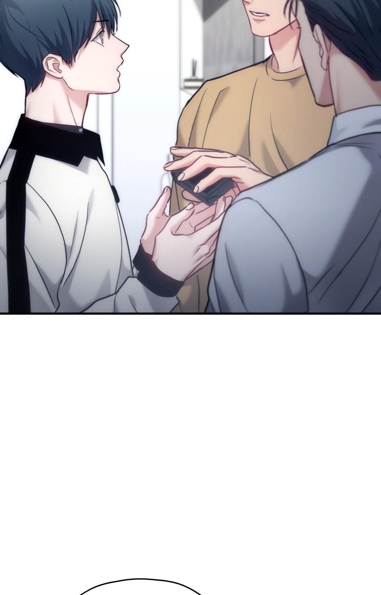 Read His Perfect Guide chapter 35 image 104 on Lezhin