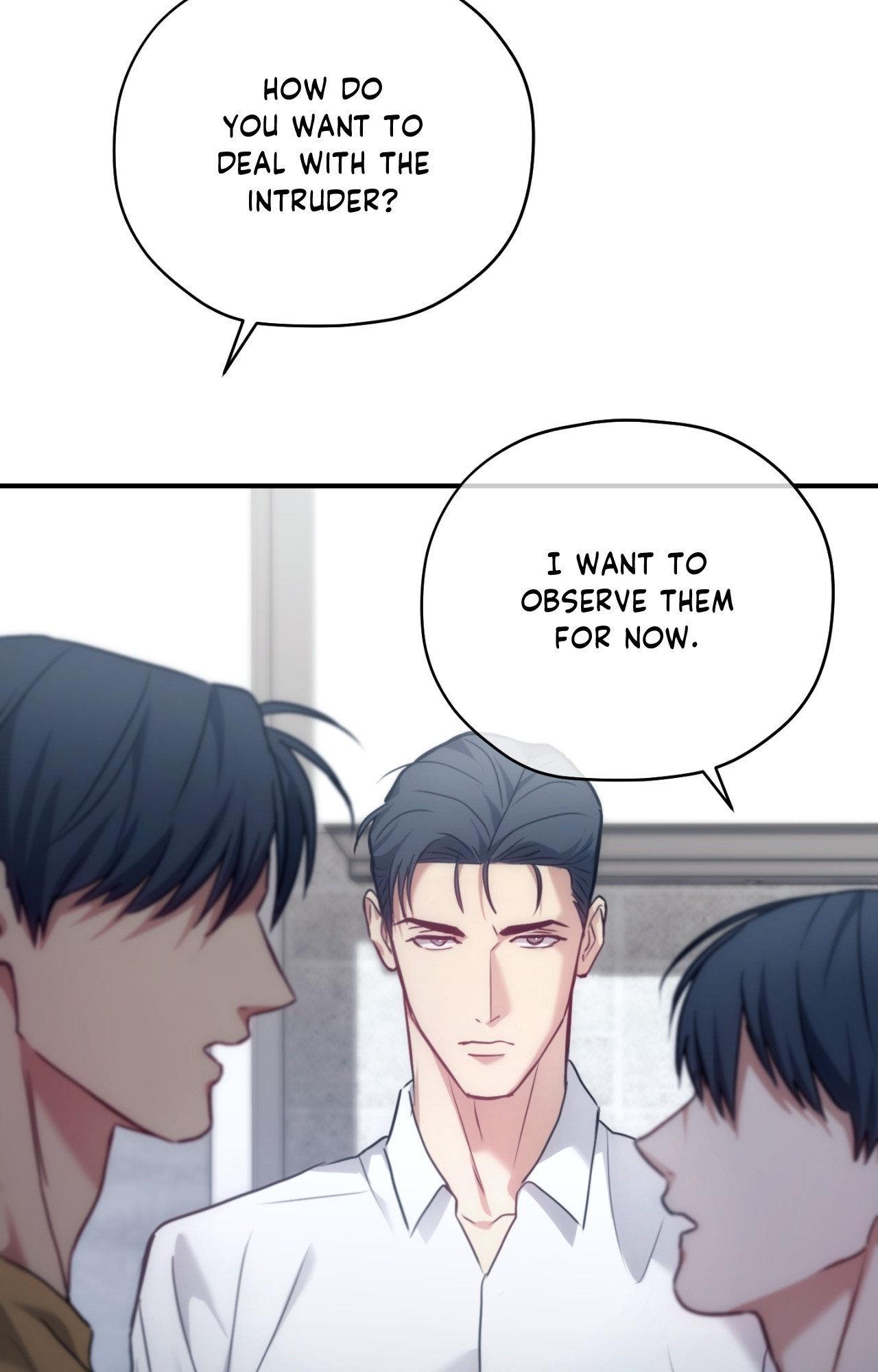 Read His Perfect Guide chapter 35 image 105 on Lezhin