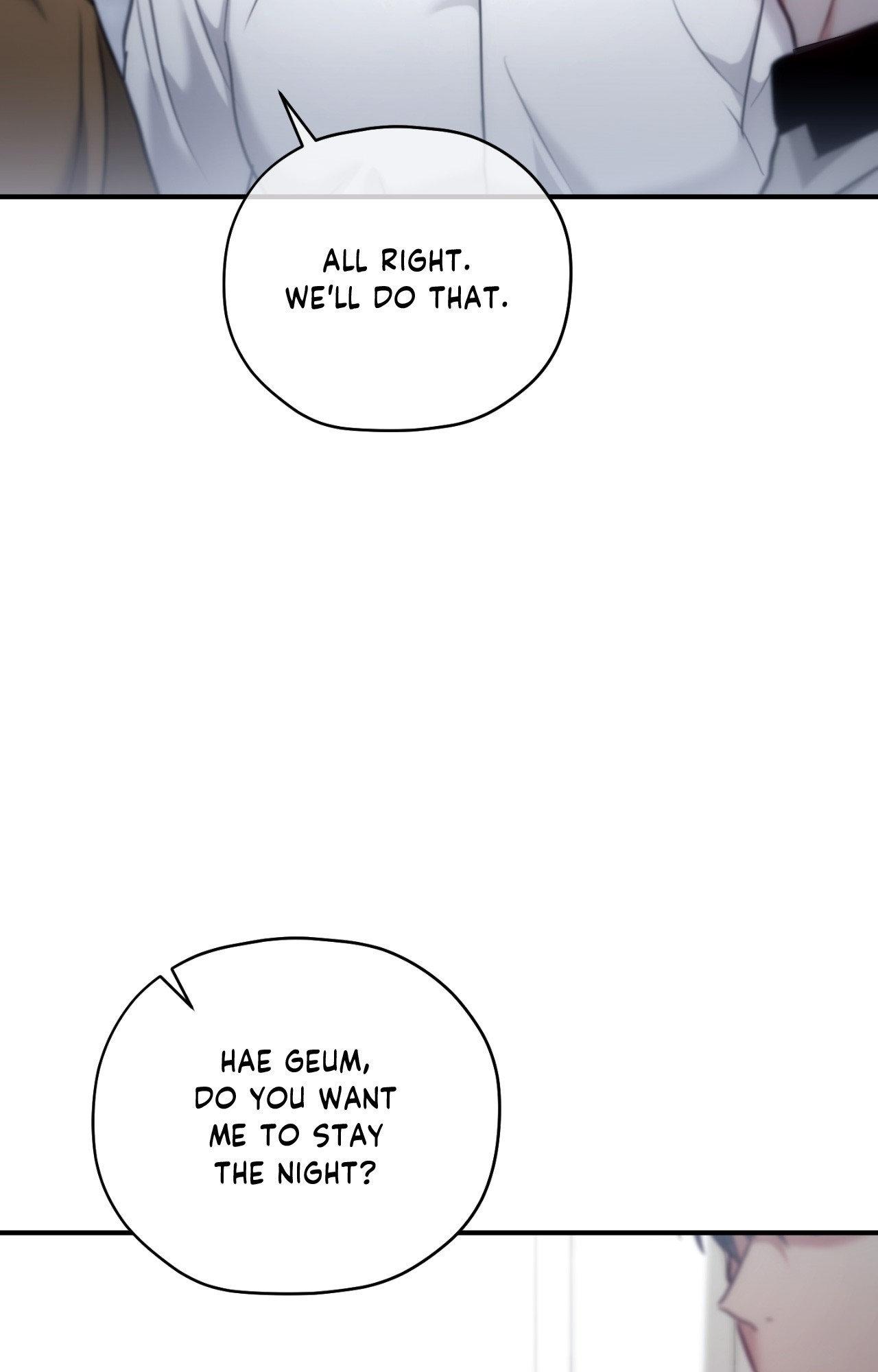 Read His Perfect Guide chapter 35 image 106 on Lezhin