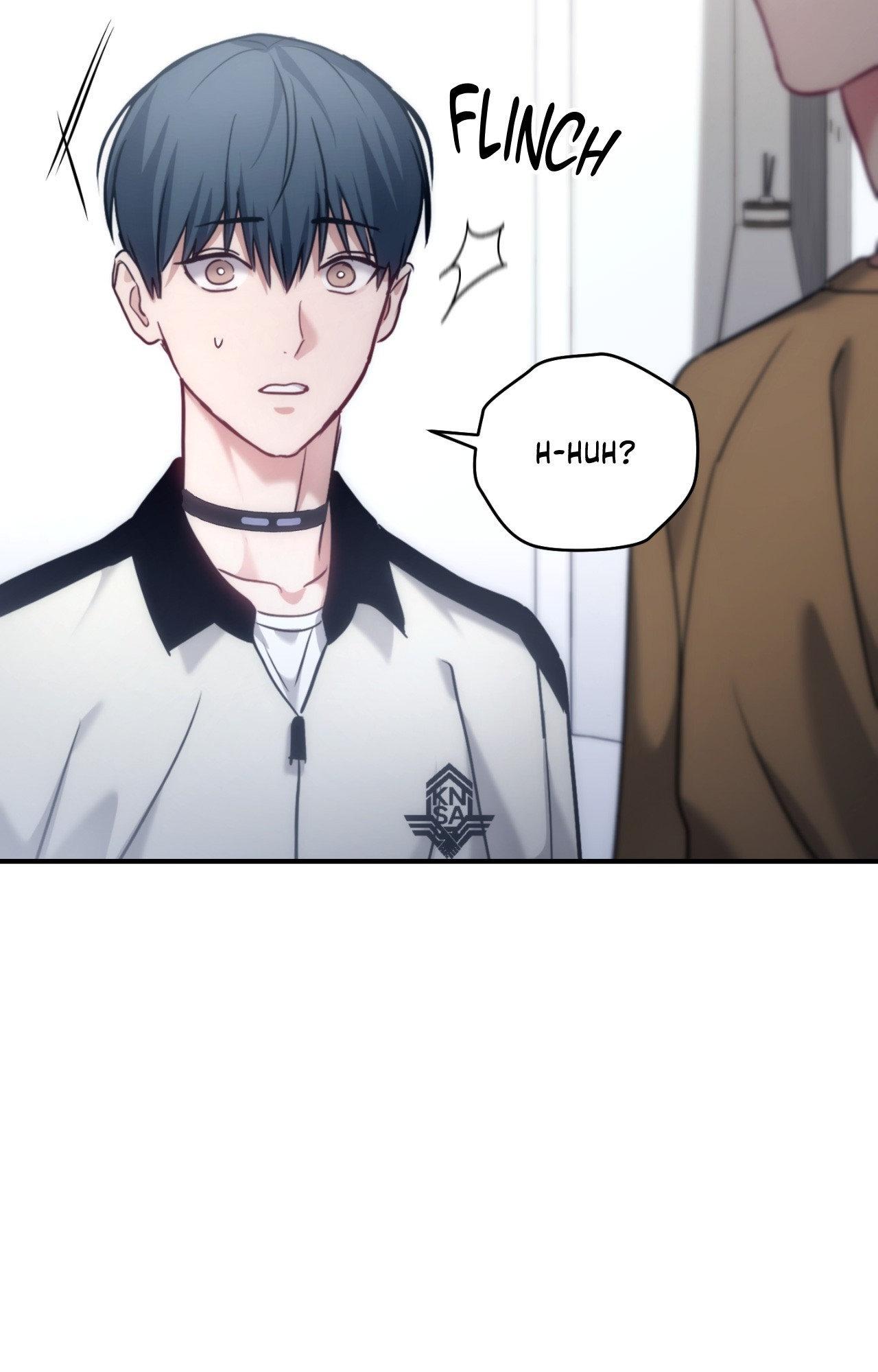 Read His Perfect Guide chapter 35 image 107 on Lezhin