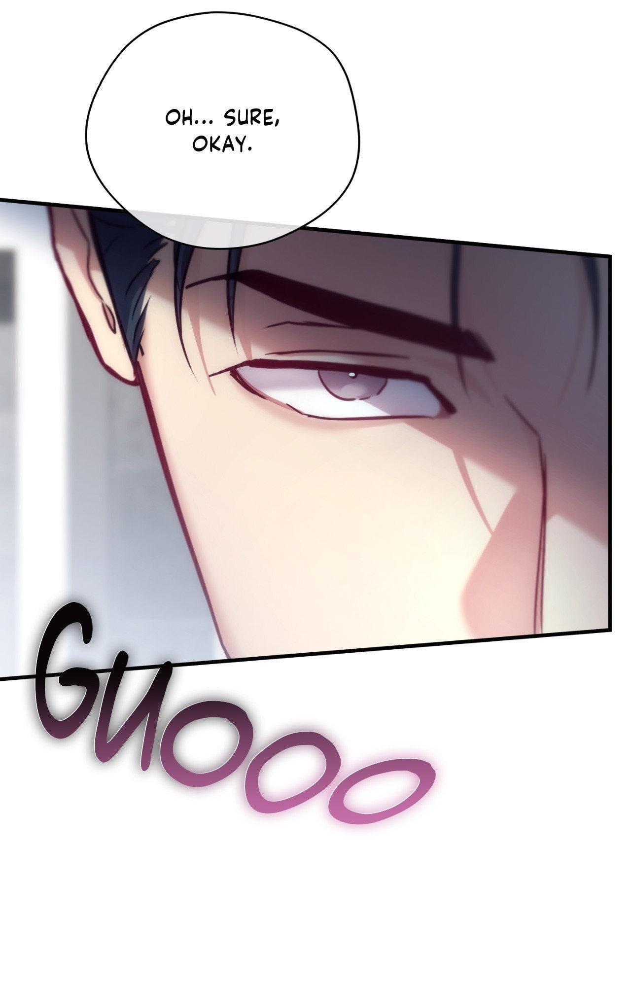 Read His Perfect Guide chapter 35 image 108 on Lezhin