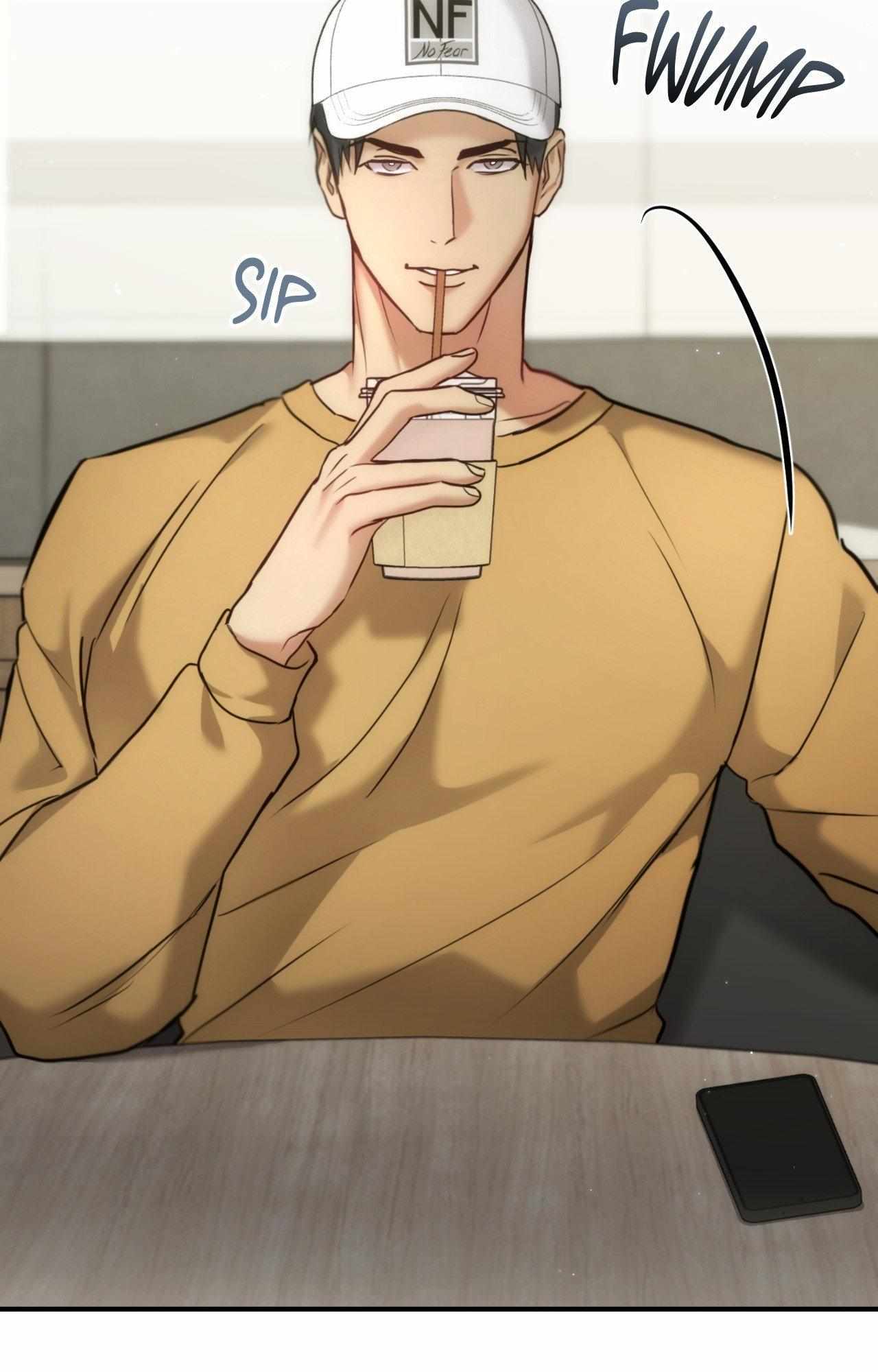 Read His Perfect Guide chapter 35 image 11 on Lezhin