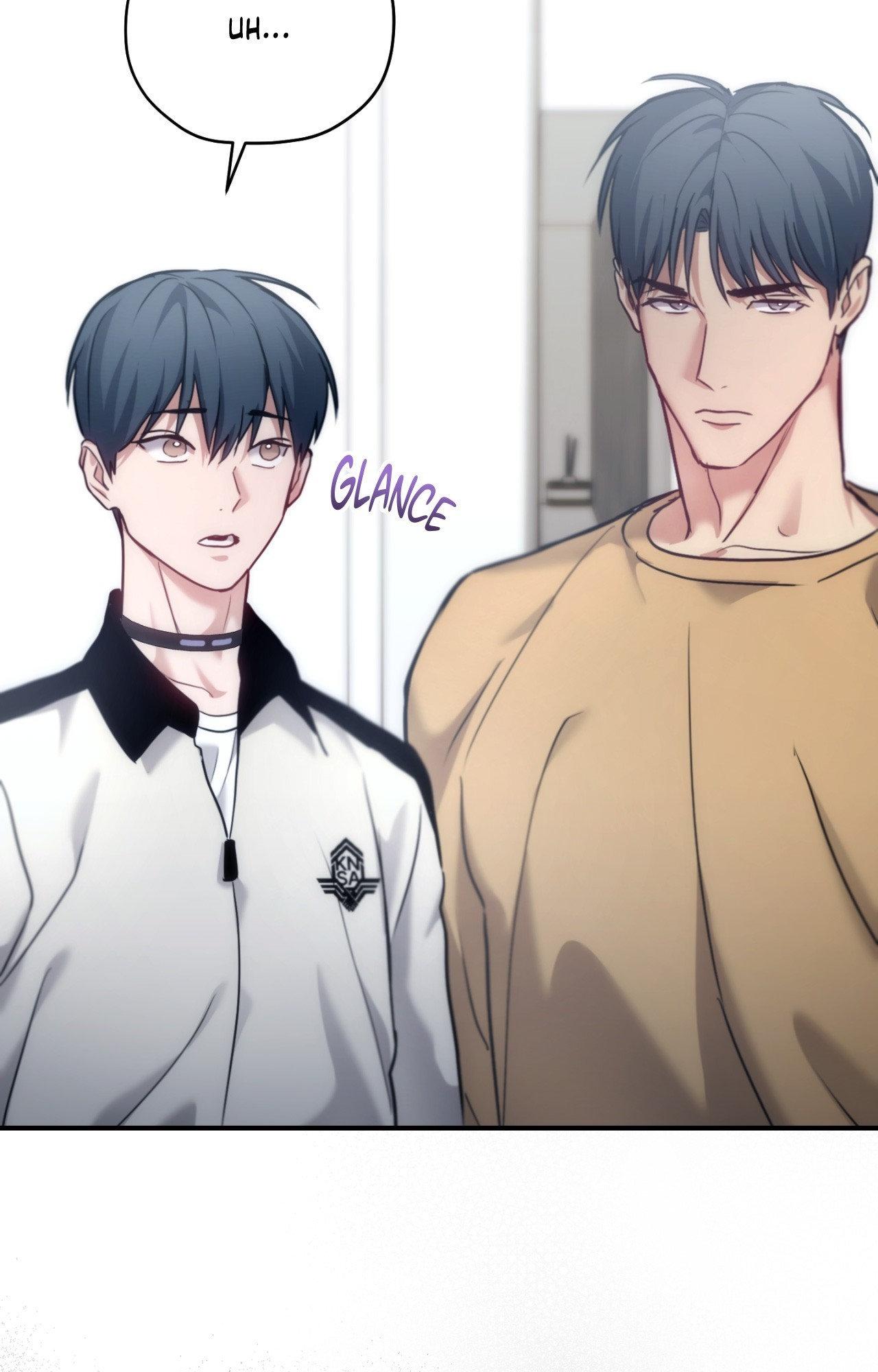Read His Perfect Guide chapter 35 image 111 on Lezhin